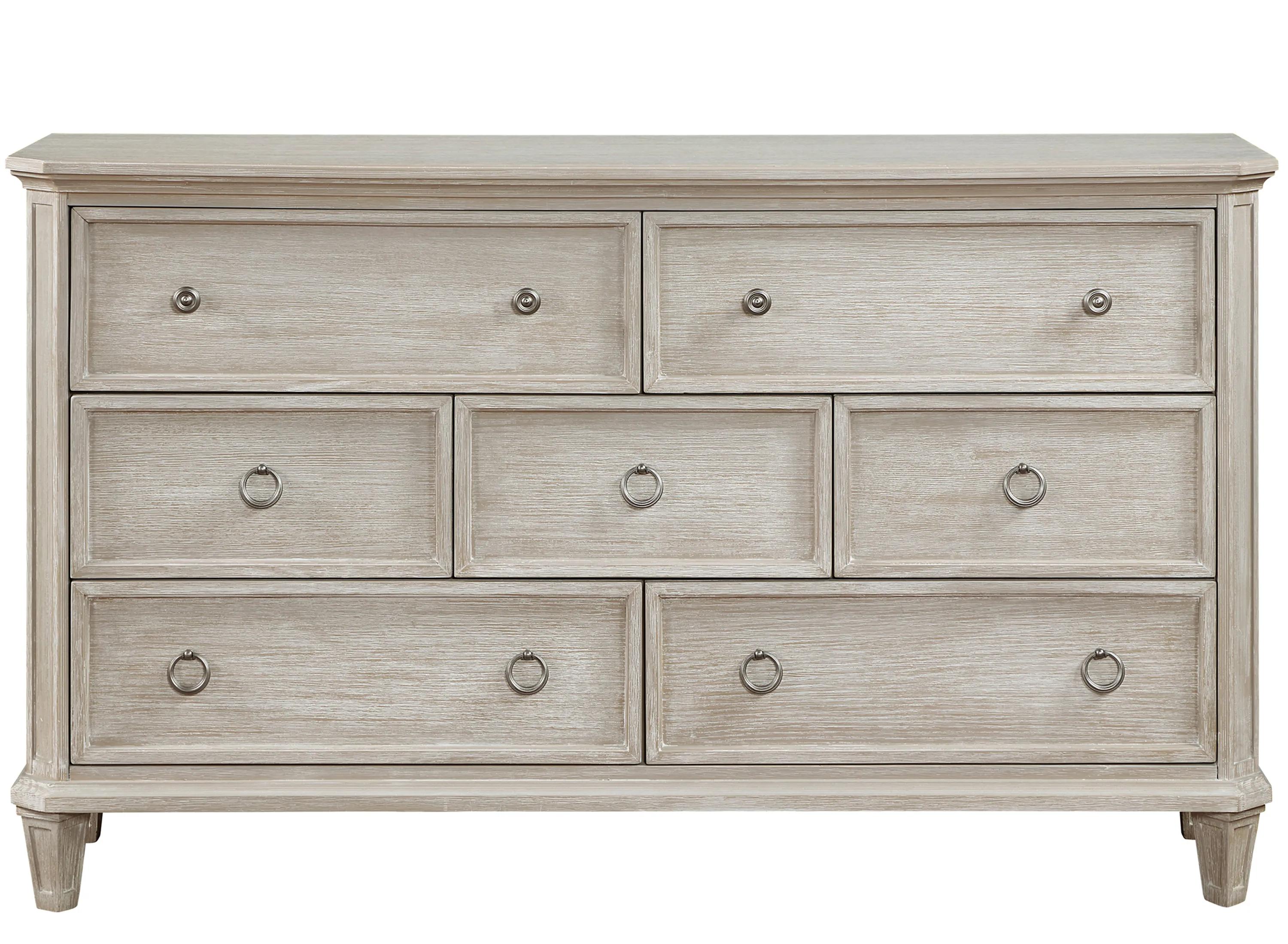 Cameo Dresser