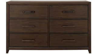 Bardwell Dresser