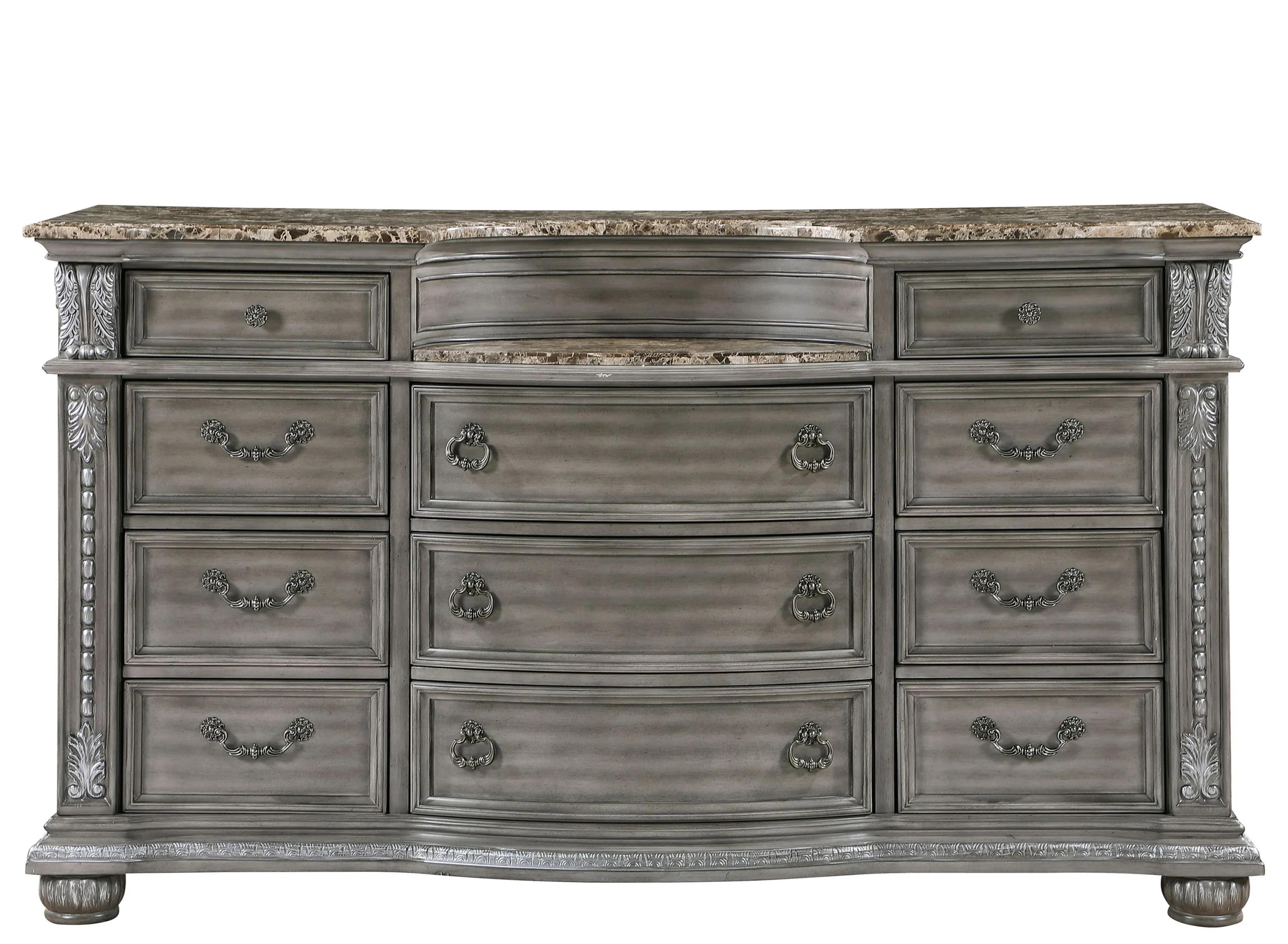 Scarlett Dresser
