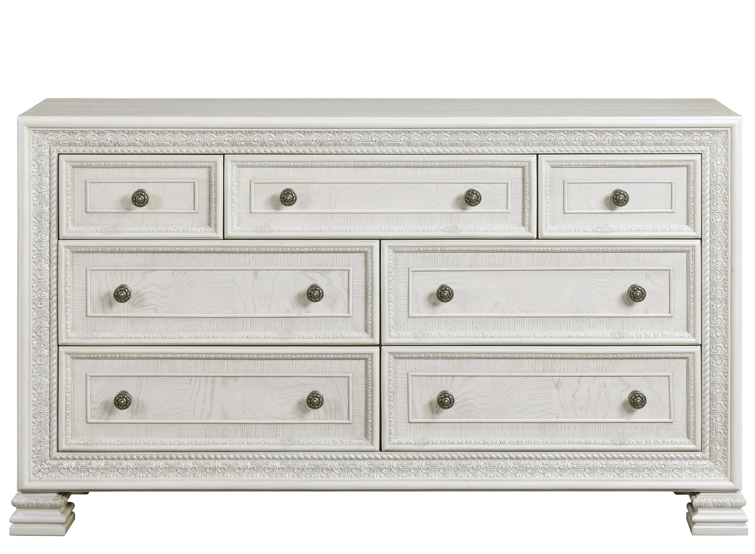 Jasper Dresser