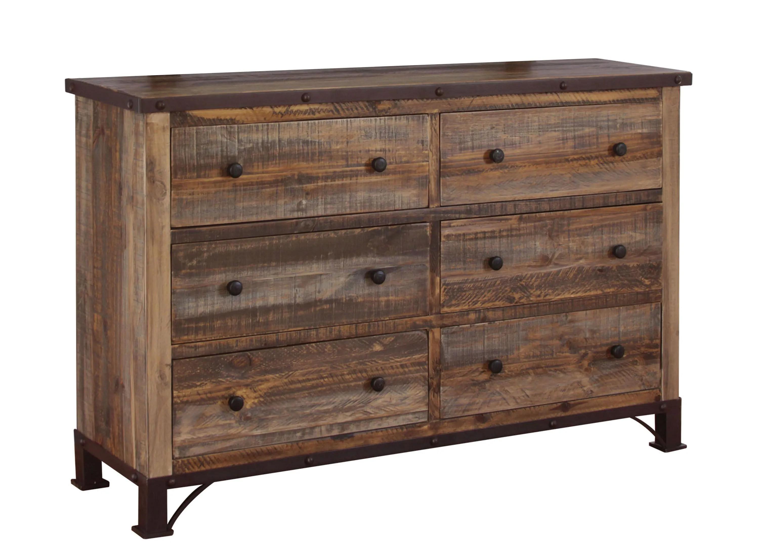 Antique Bedroom Dresser