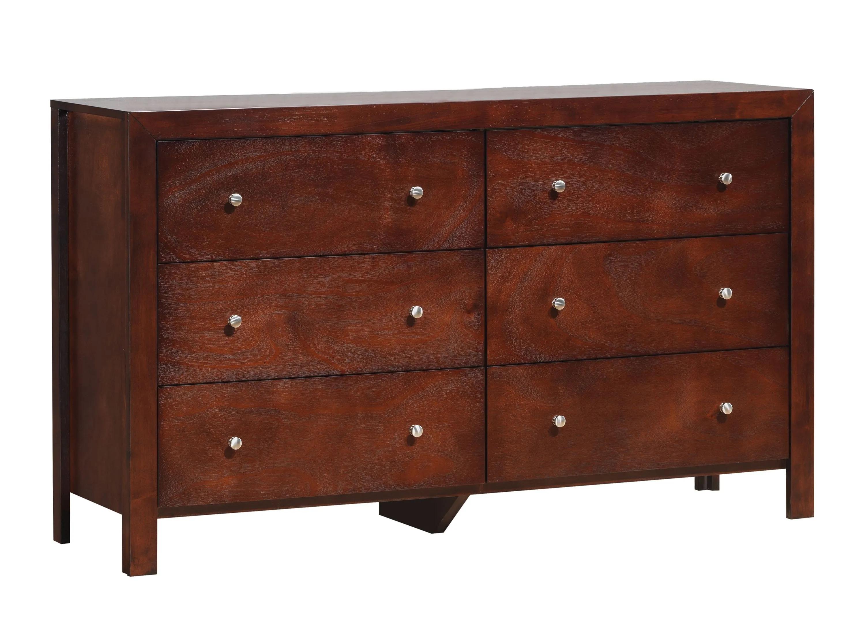 Burlington Bedroom Dresser