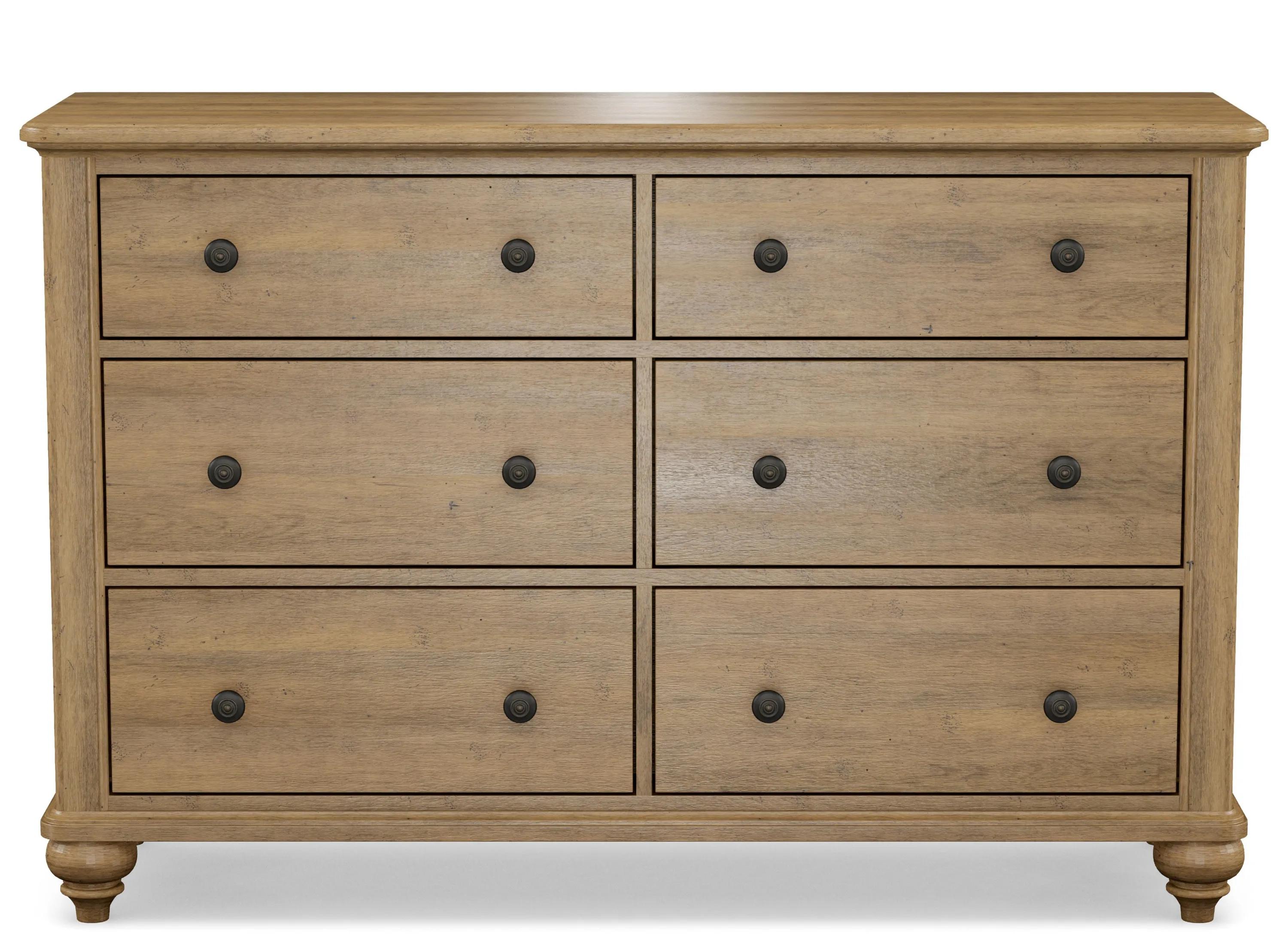 Millcroft Dresser