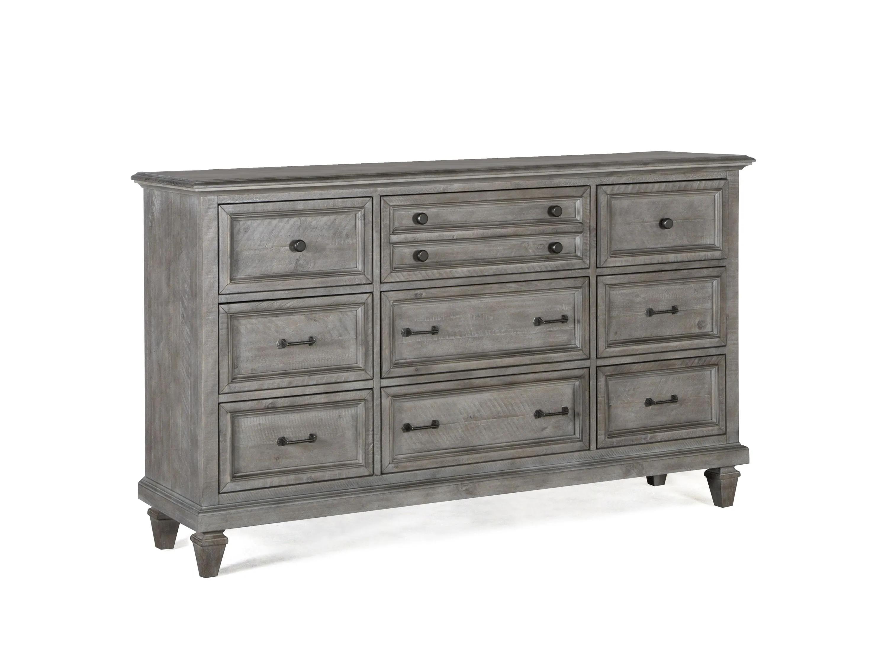 Lancaster Bedroom Dresser