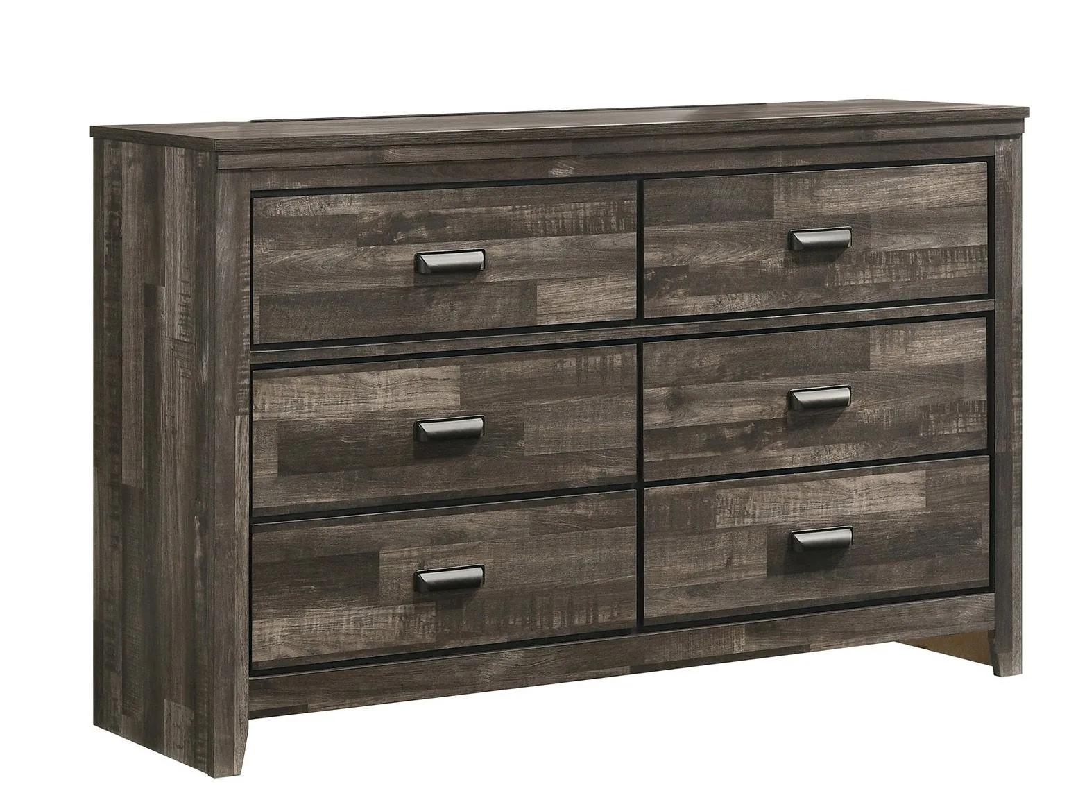Carter Lane Dresser