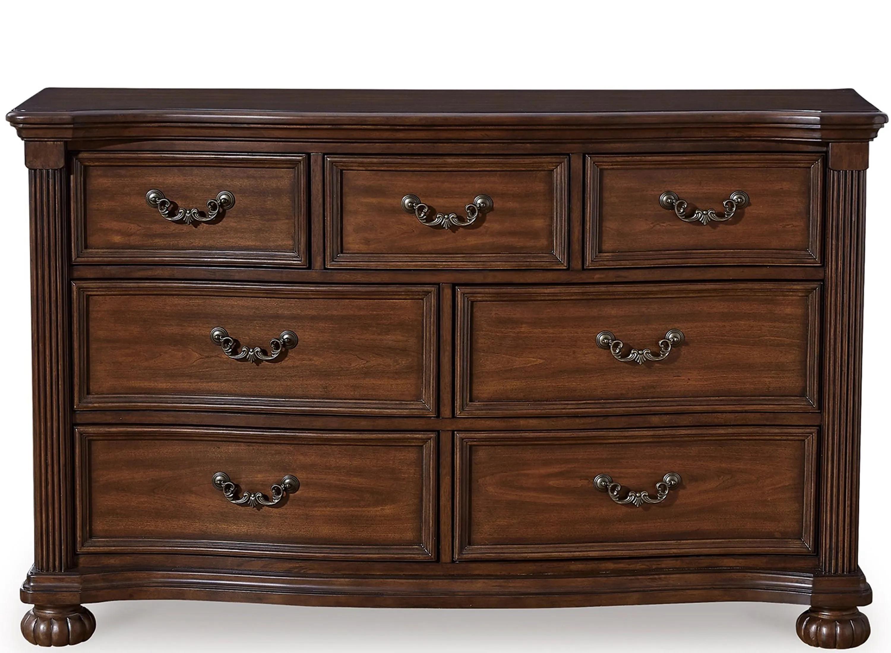 Lavinton Dresser