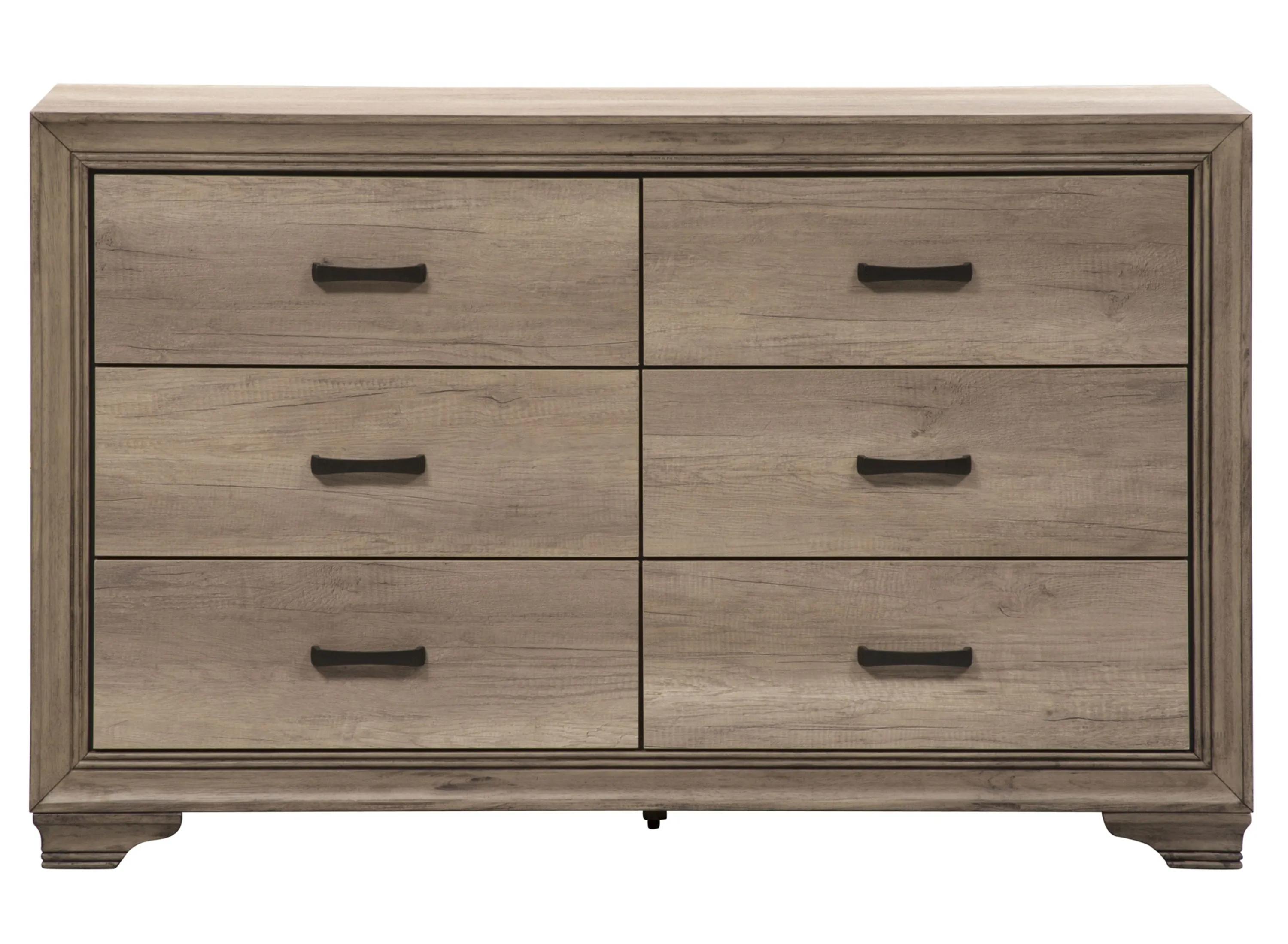 Sun Valley Bedroom Dresser