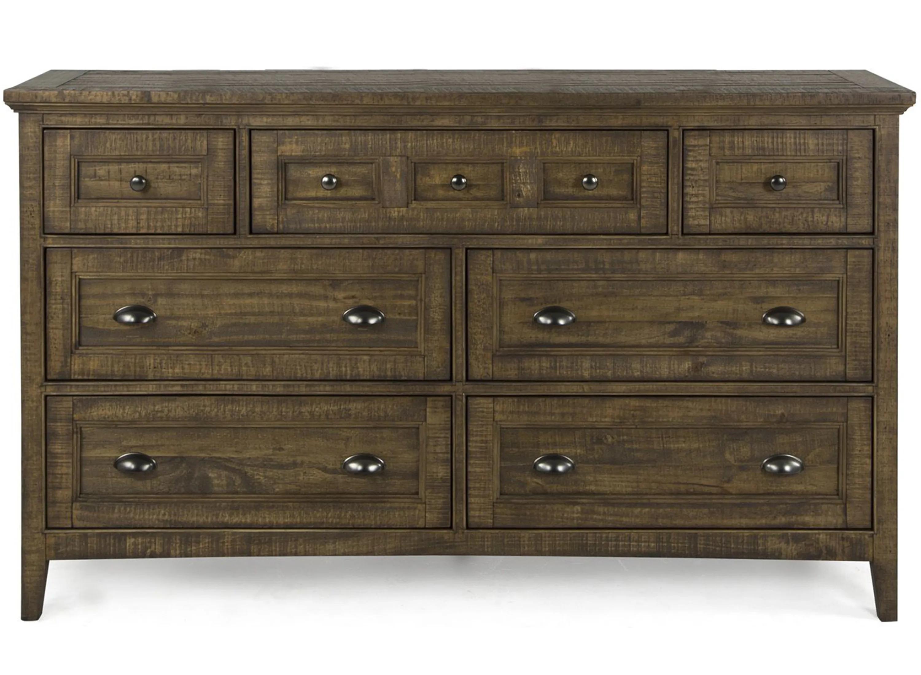Ivy Ridge Dresser