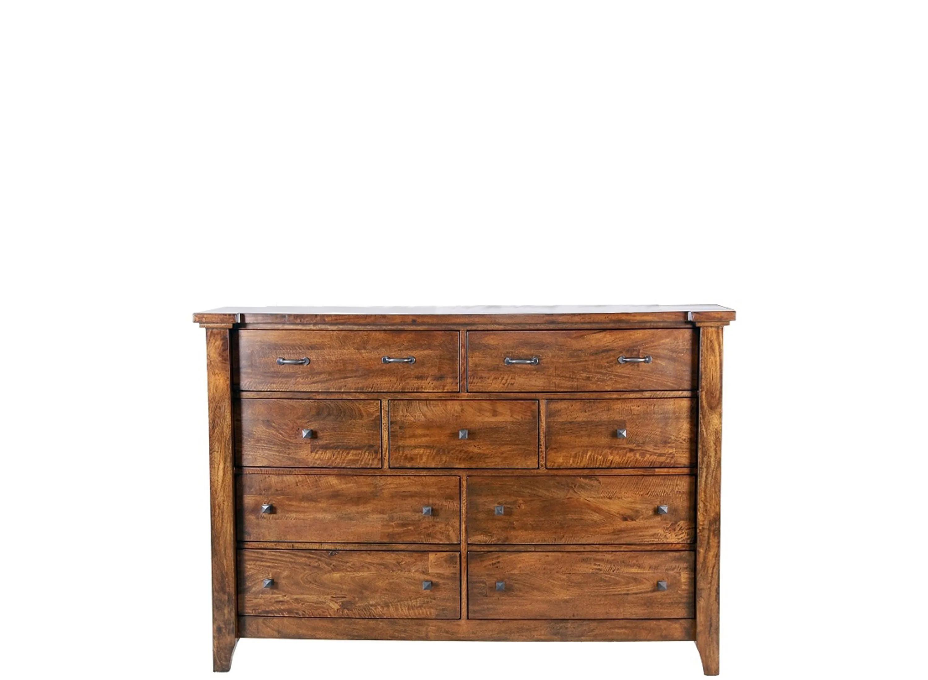 510427930 Whistler Dresser sku 510427930