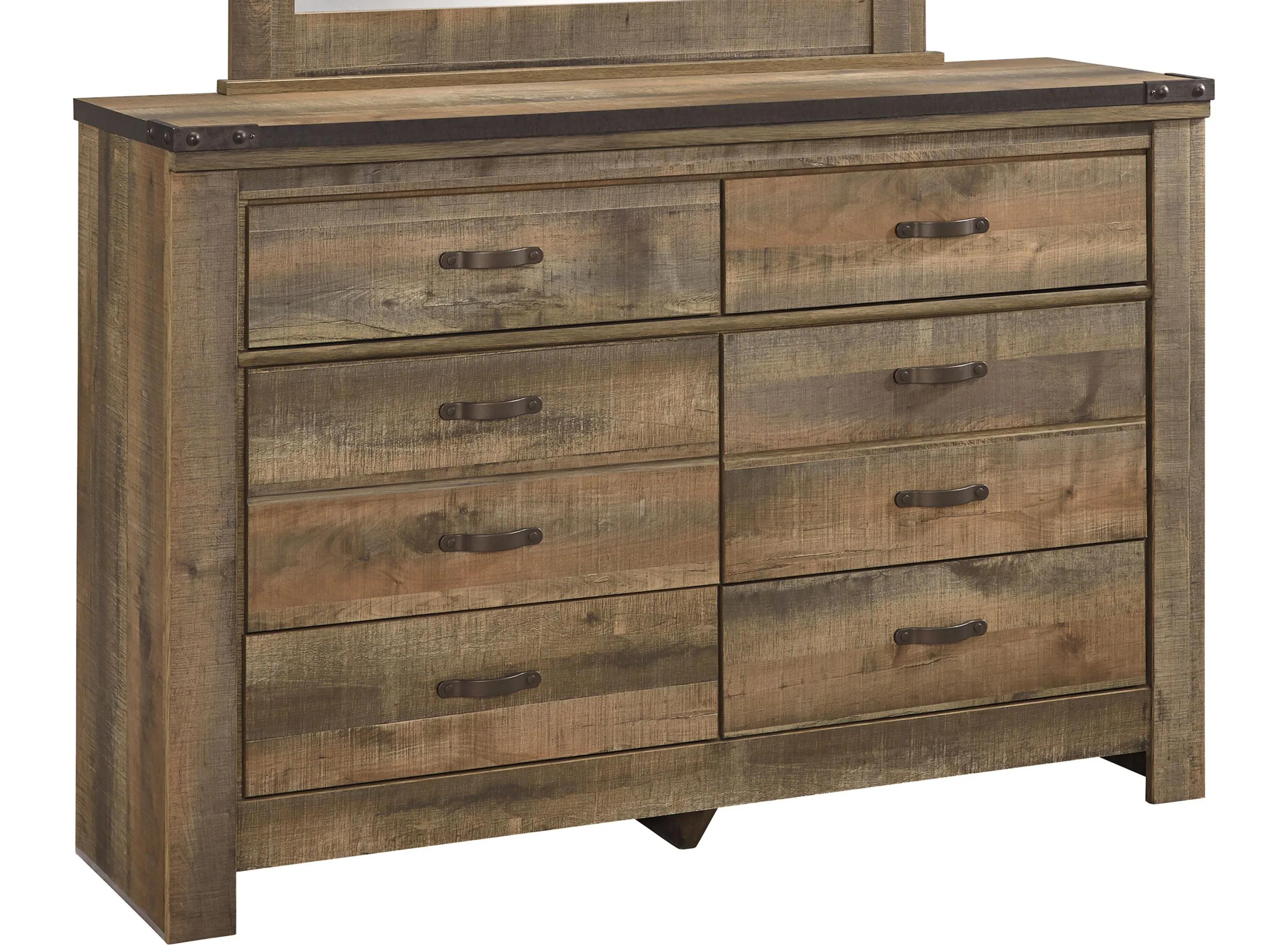 Braydon Bedroom Dresser