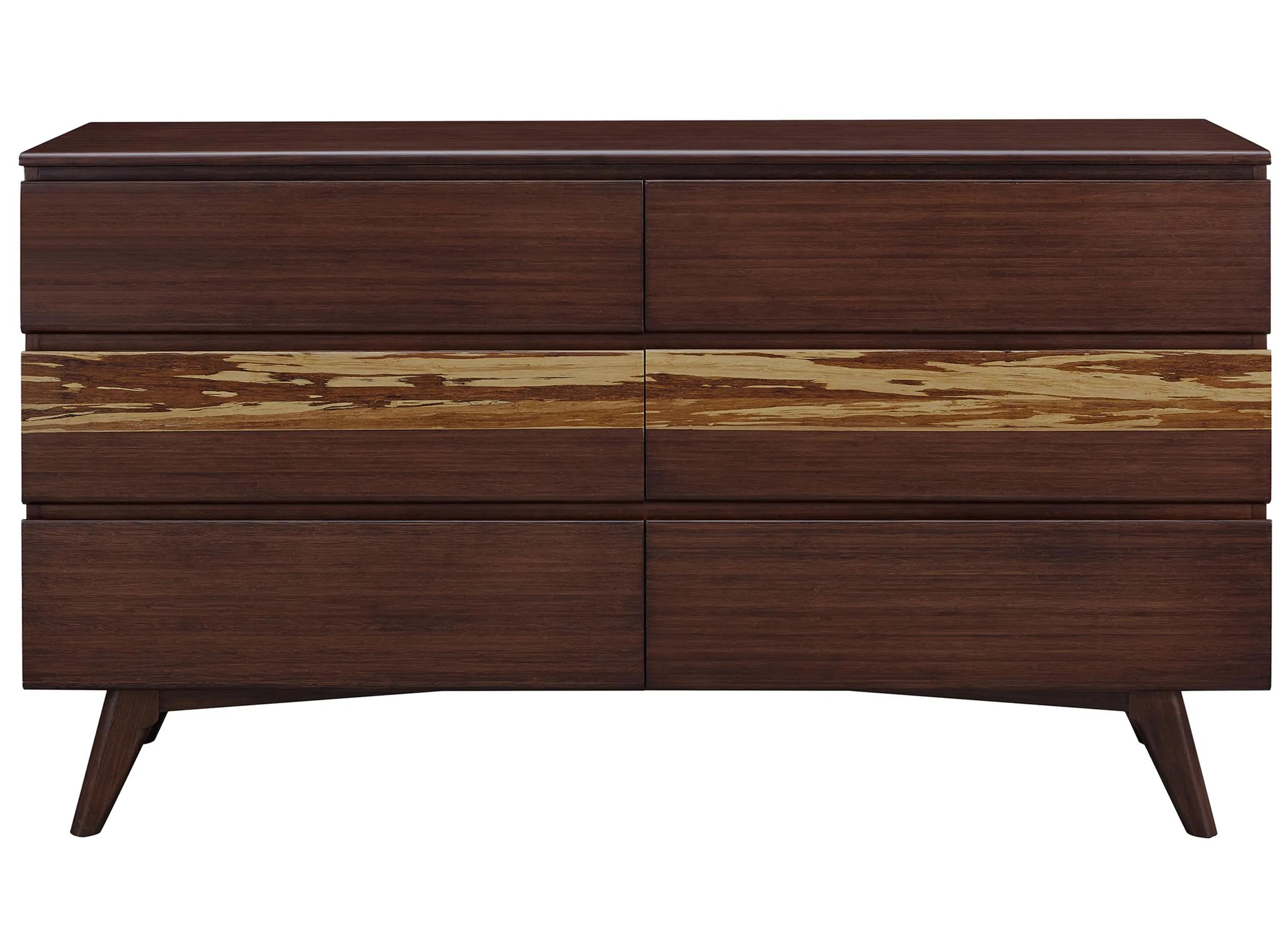 Azara Bedroom Dresser