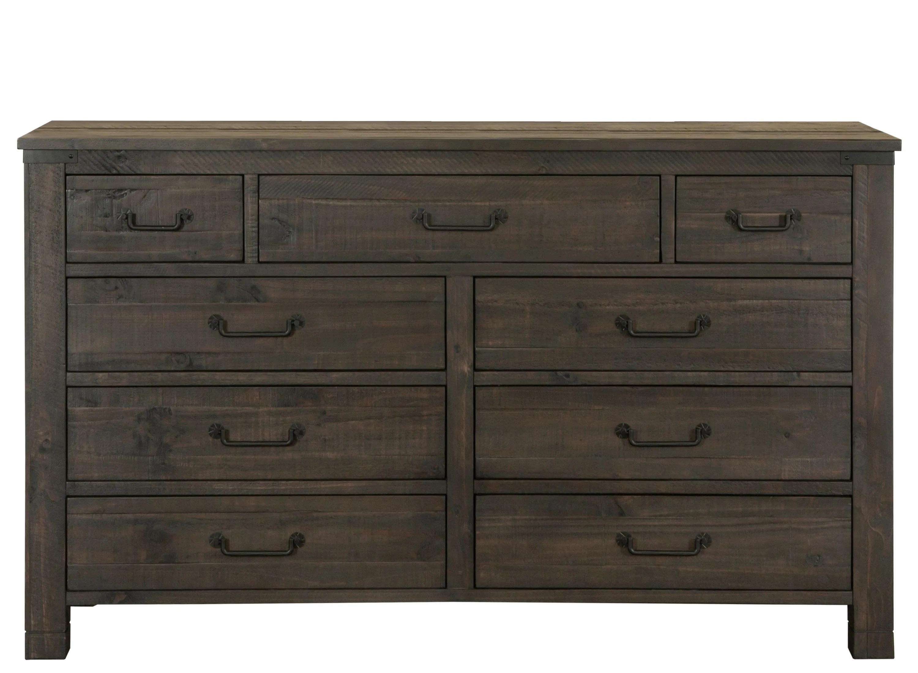 510965289 Abington 9-Drawer Bedroom Dresser sku 510965289