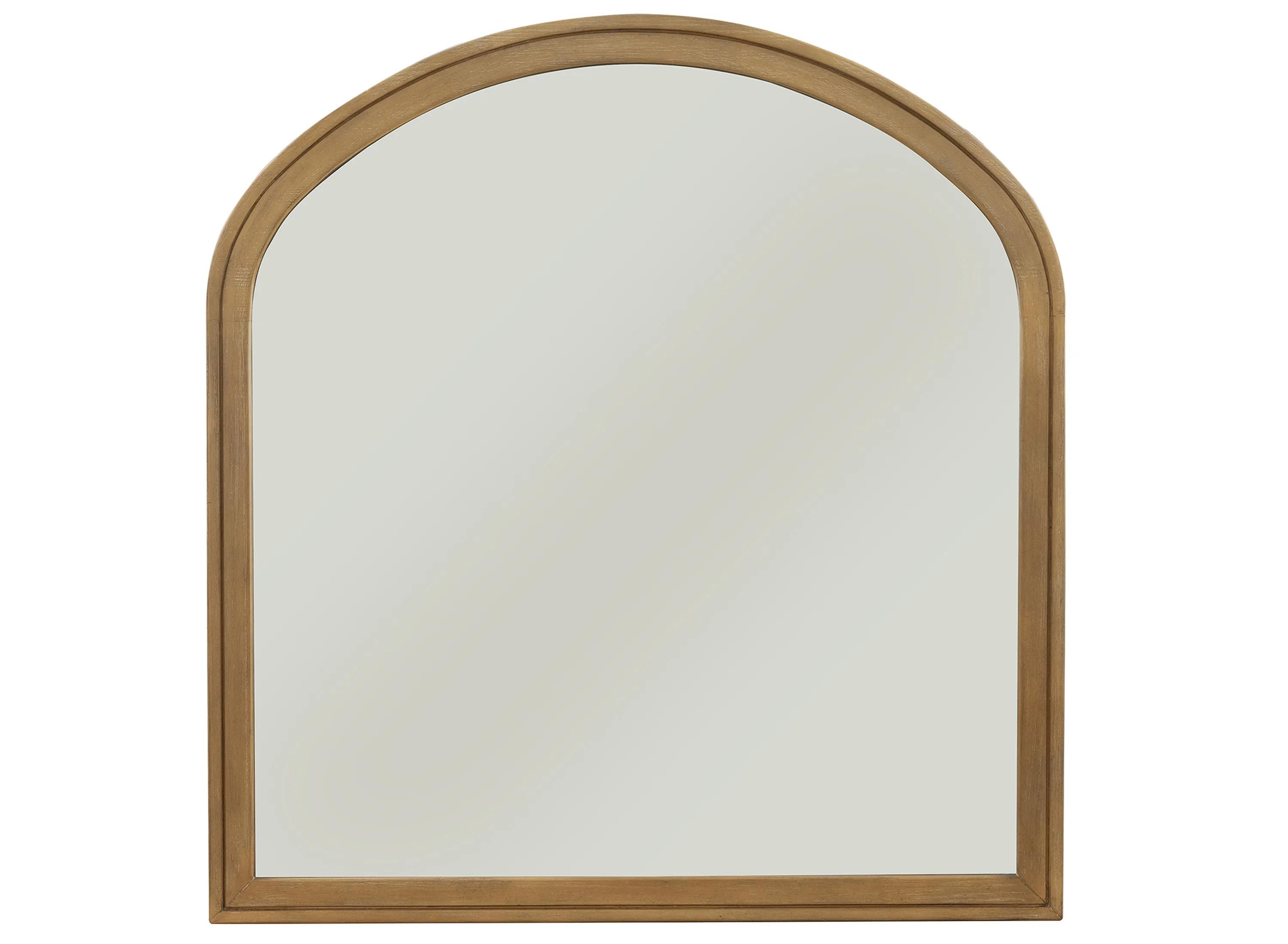 Normandy Mirror