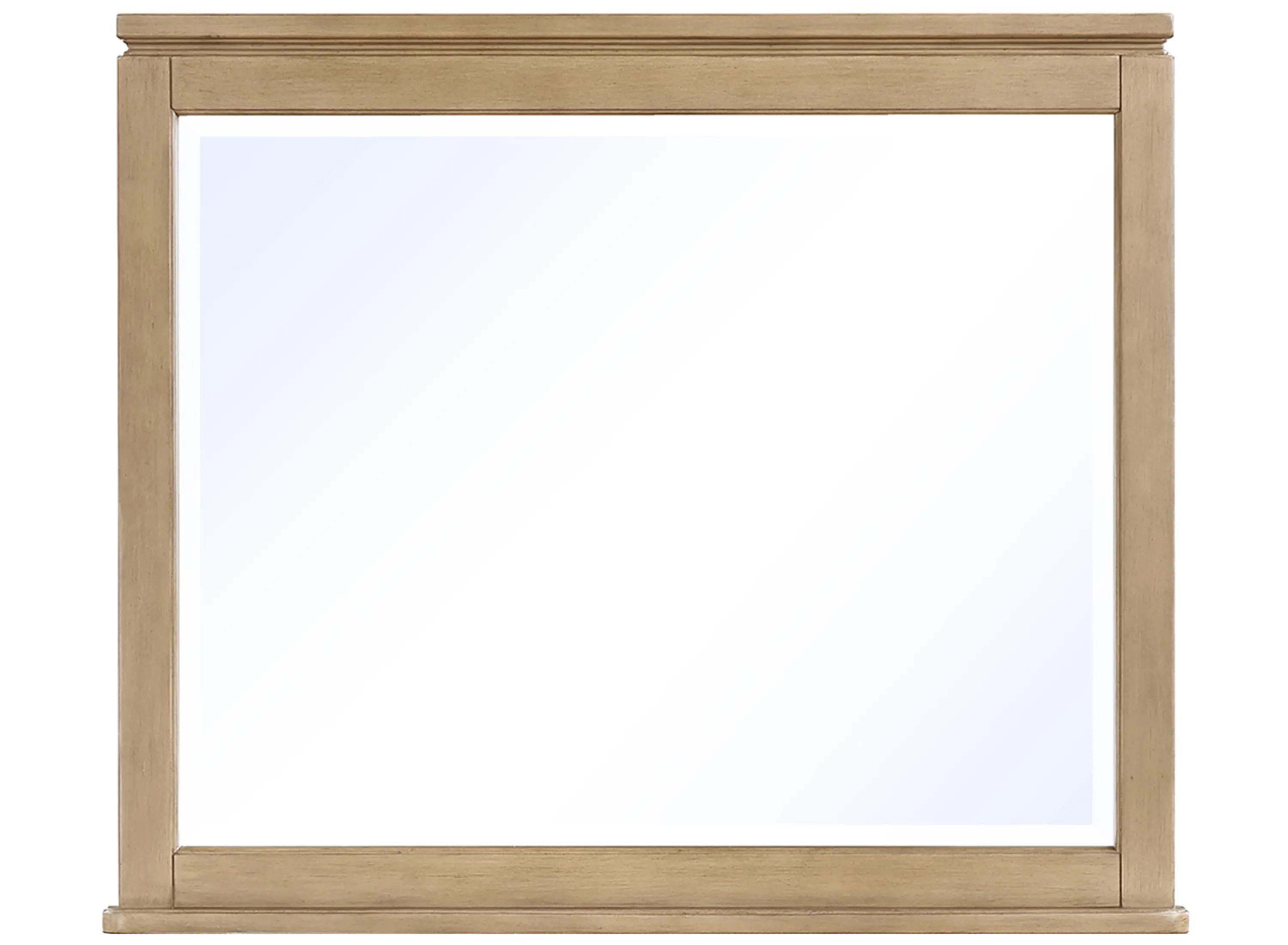 Drayton Bedroom Dresser Mirror