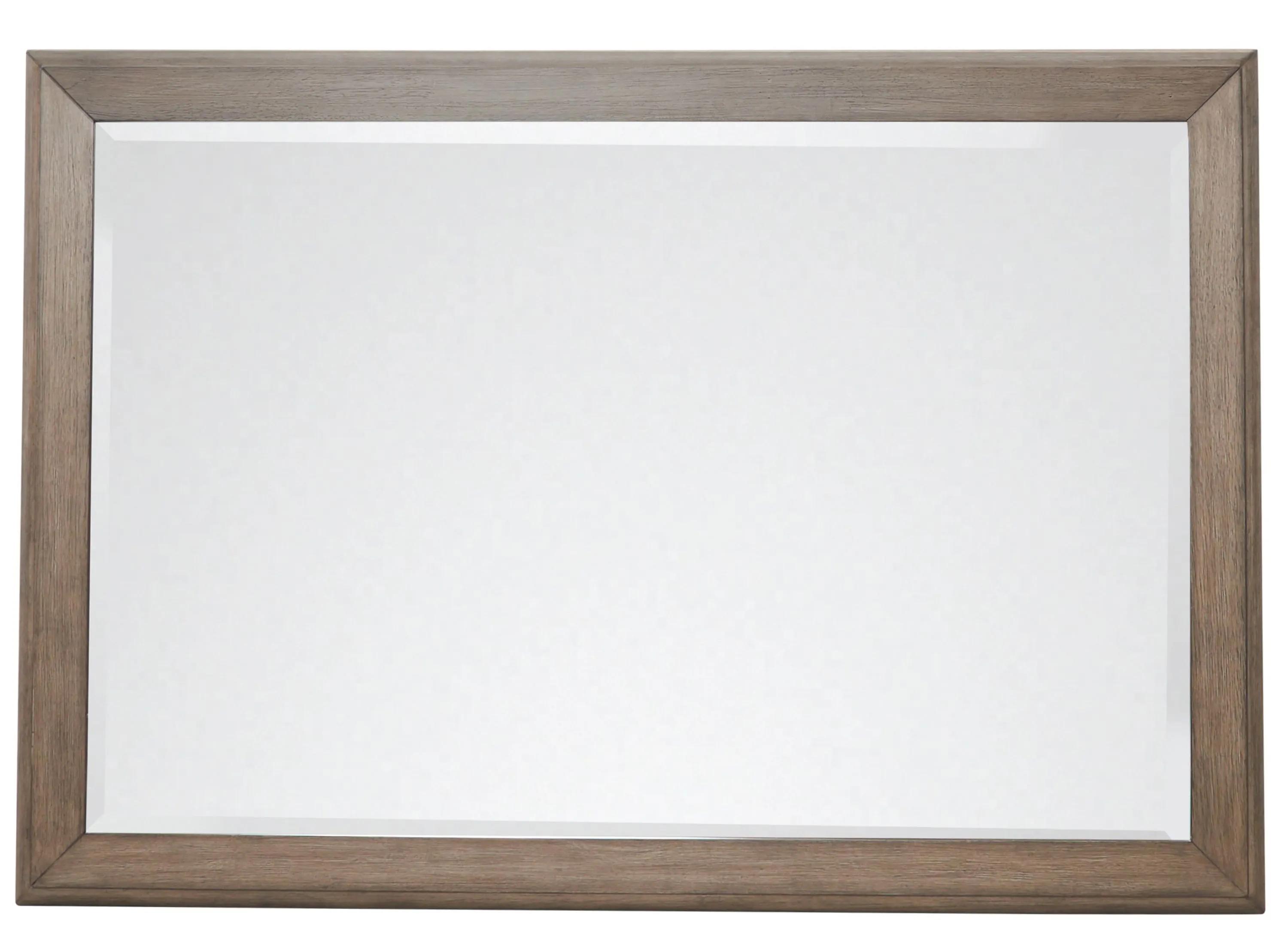 Auberge Mirror