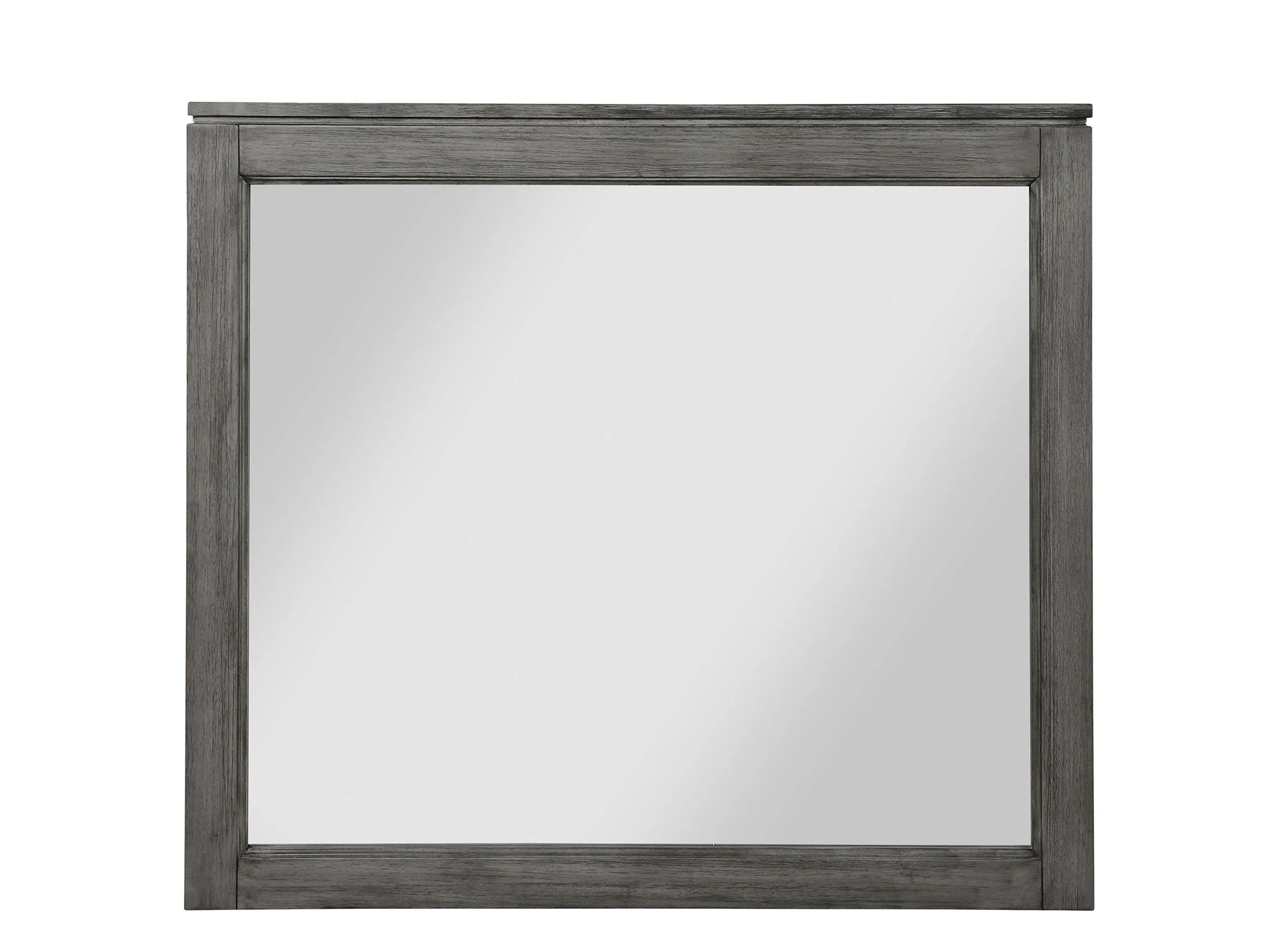 Faustina Mirror