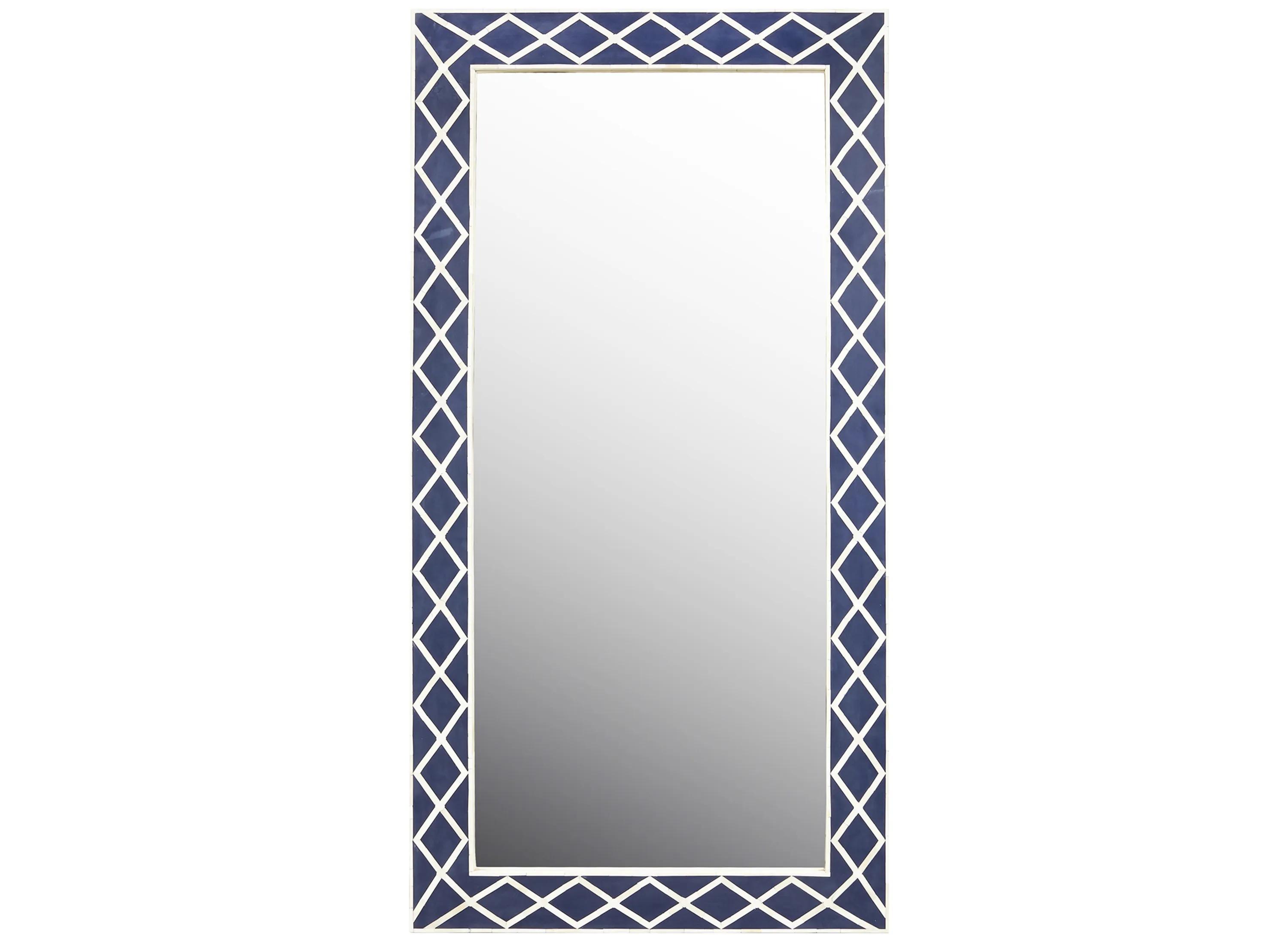 Maddy Floor Mirror