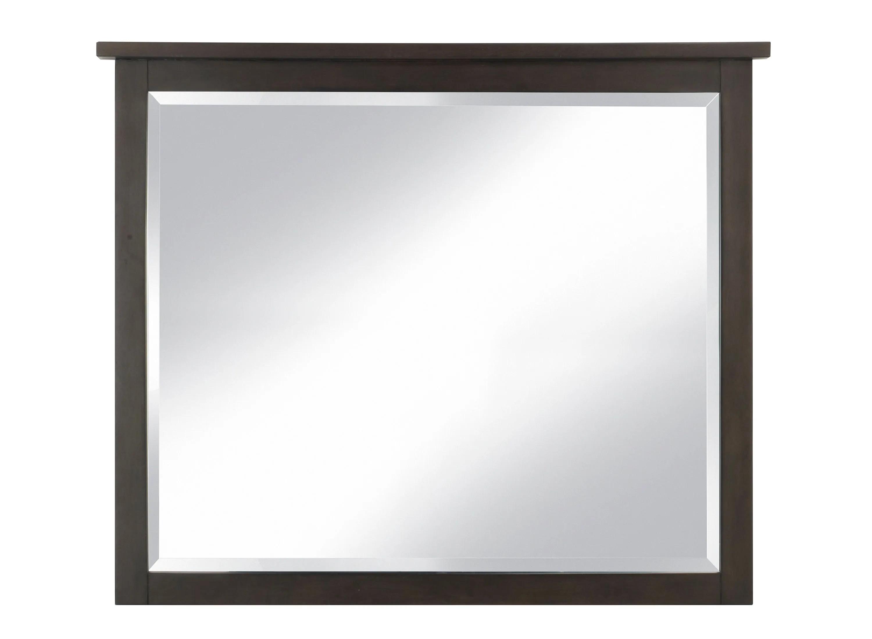 Union City Bedroom Dresser Mirror