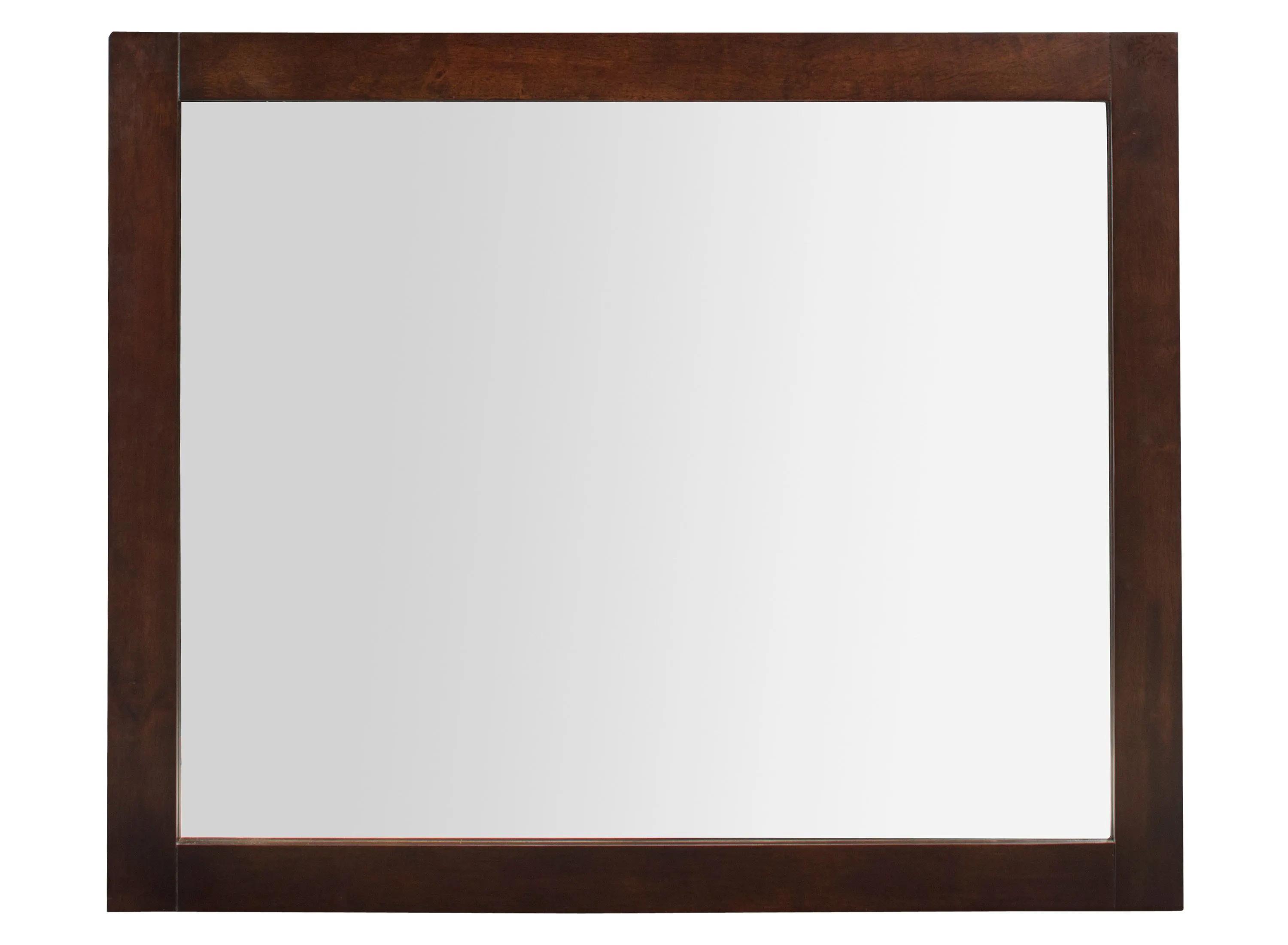 511019615 Reggio Bedroom Dresser Mirror sku 511019615