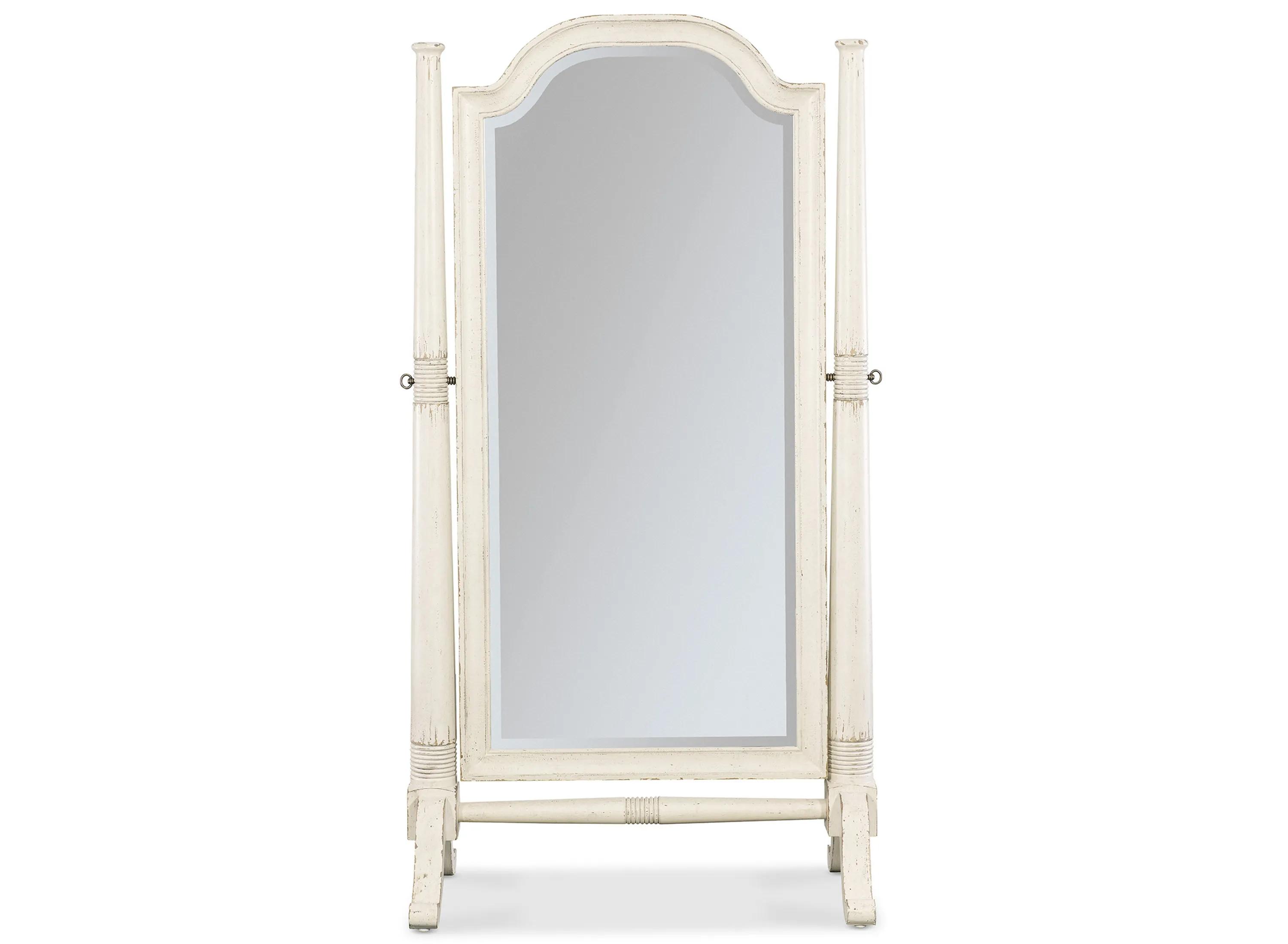 Americana Floor Mirror