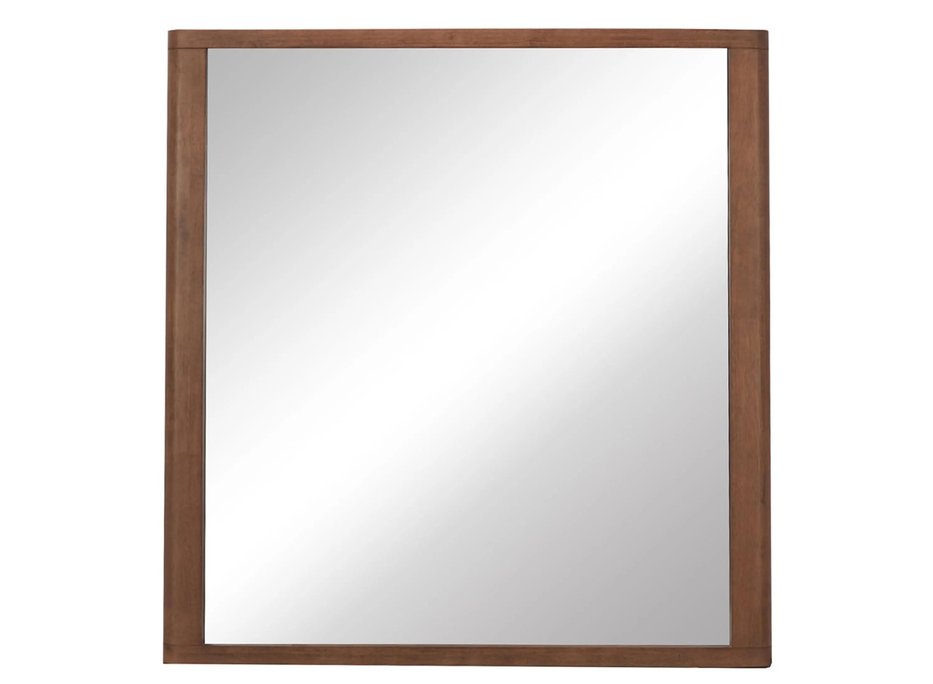 Kerrigan Mirror