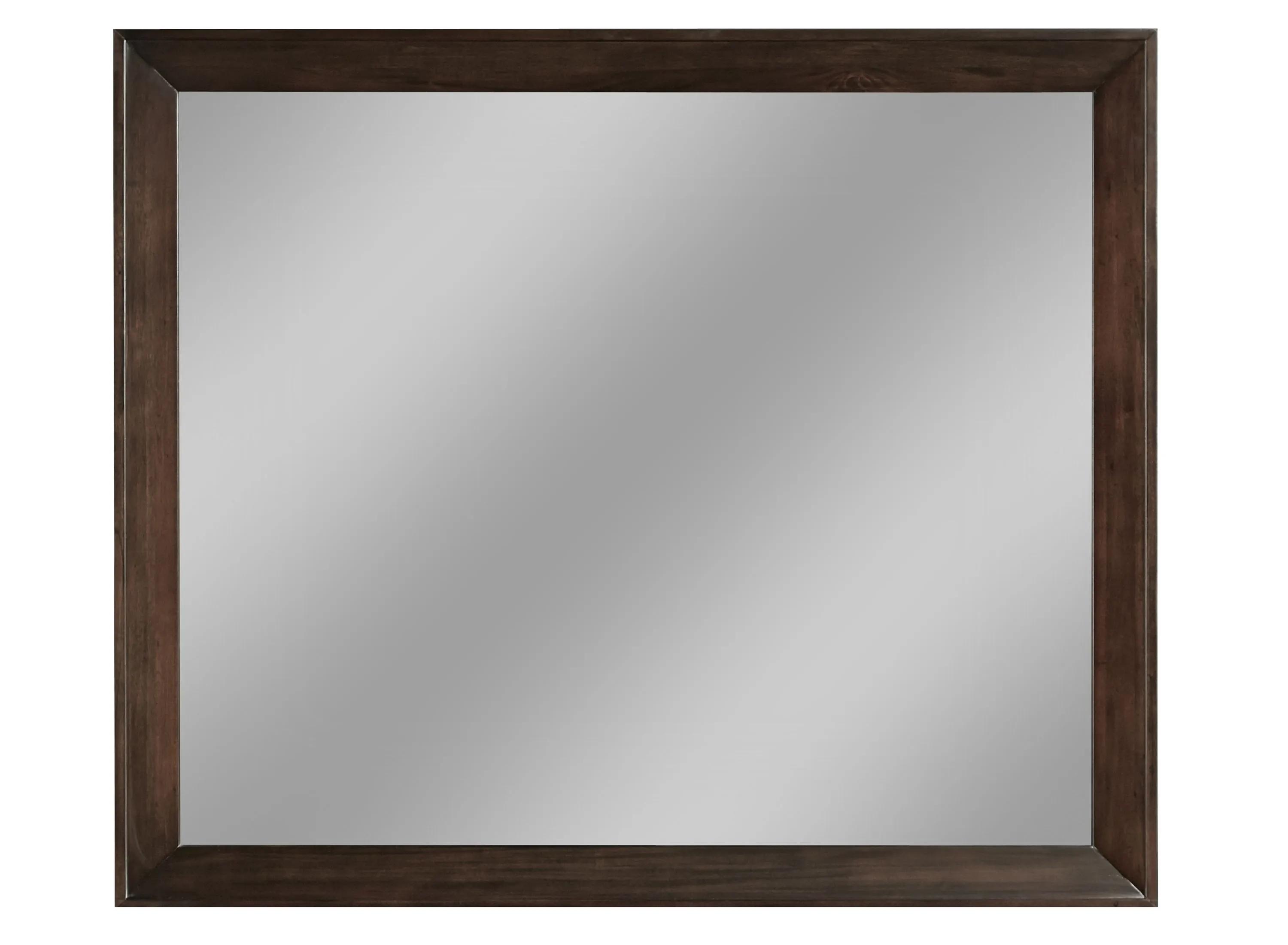 Van Buren Bedroom Mirror