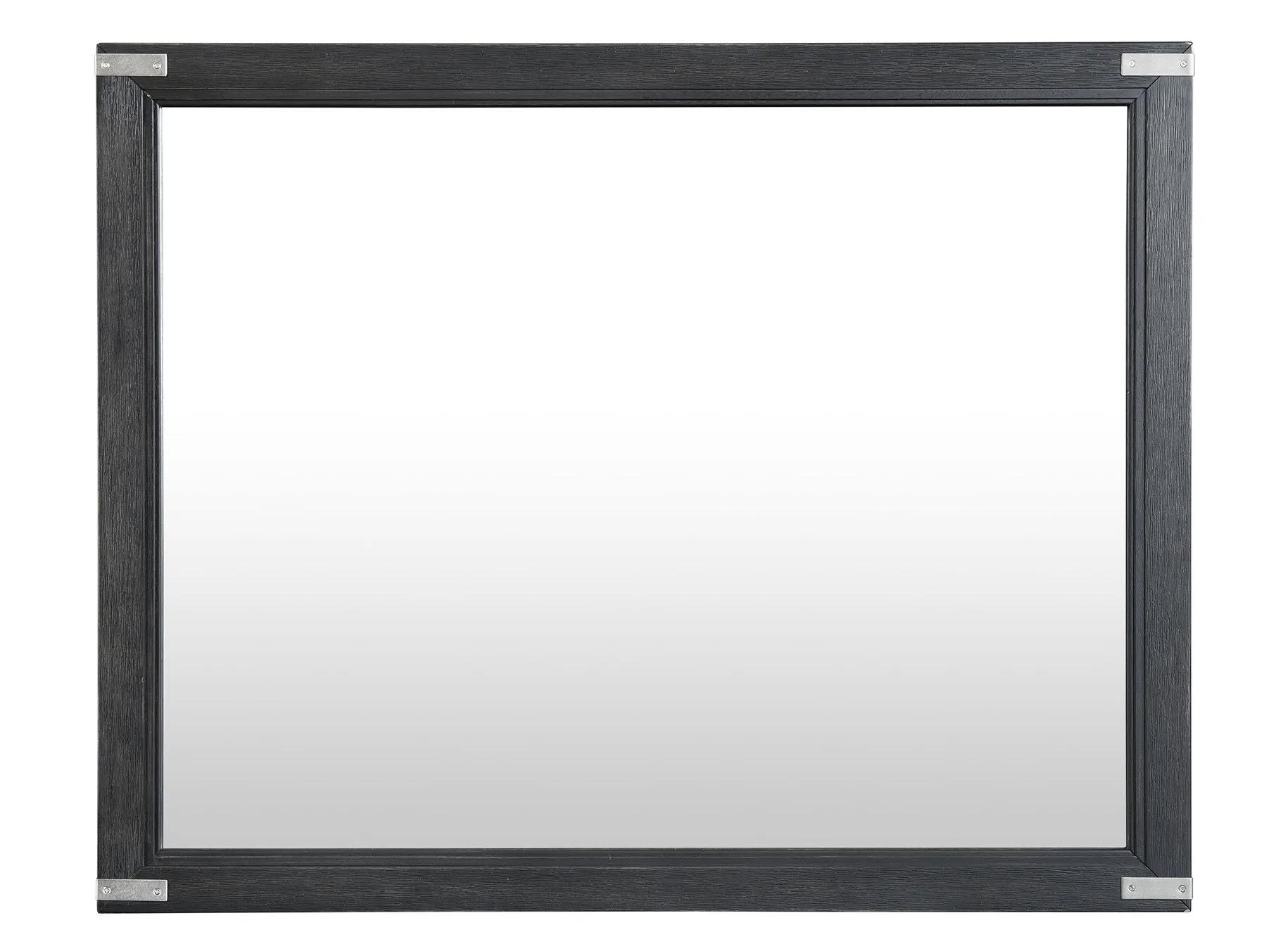 Laguna Dresser Mirror