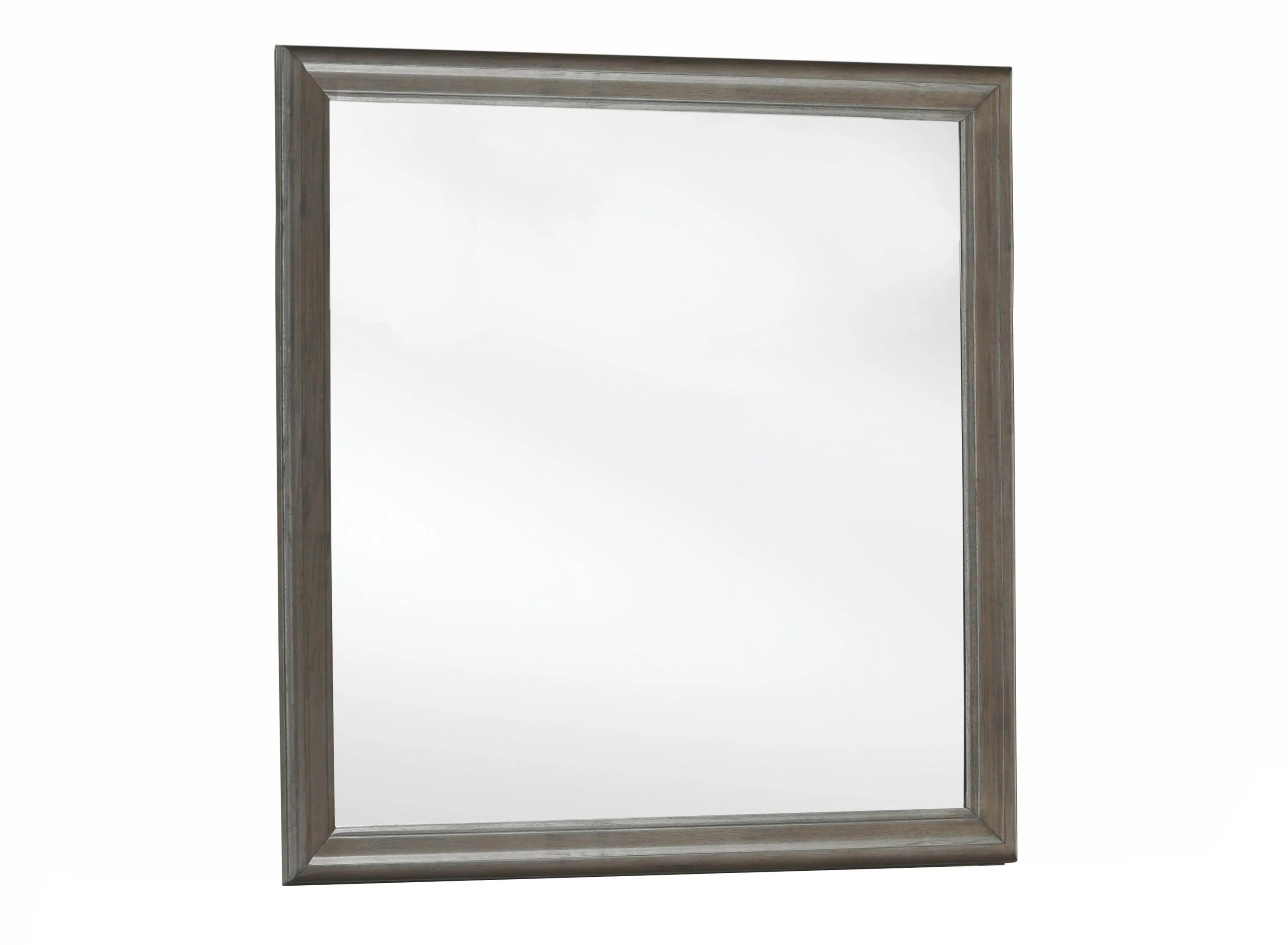 Rossie Bedroom Dresser Mirror