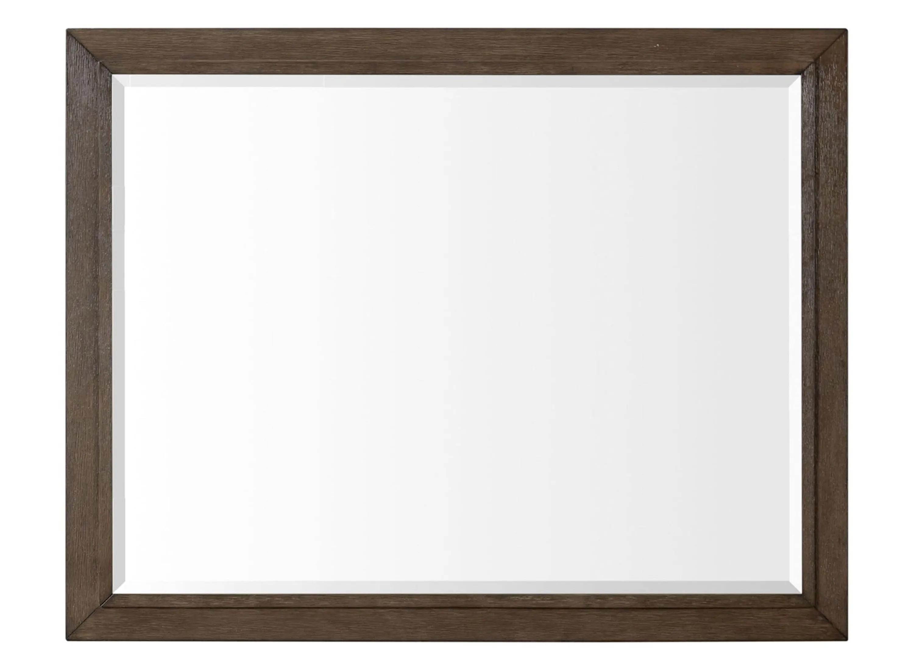 Preston Dresser Mirror
