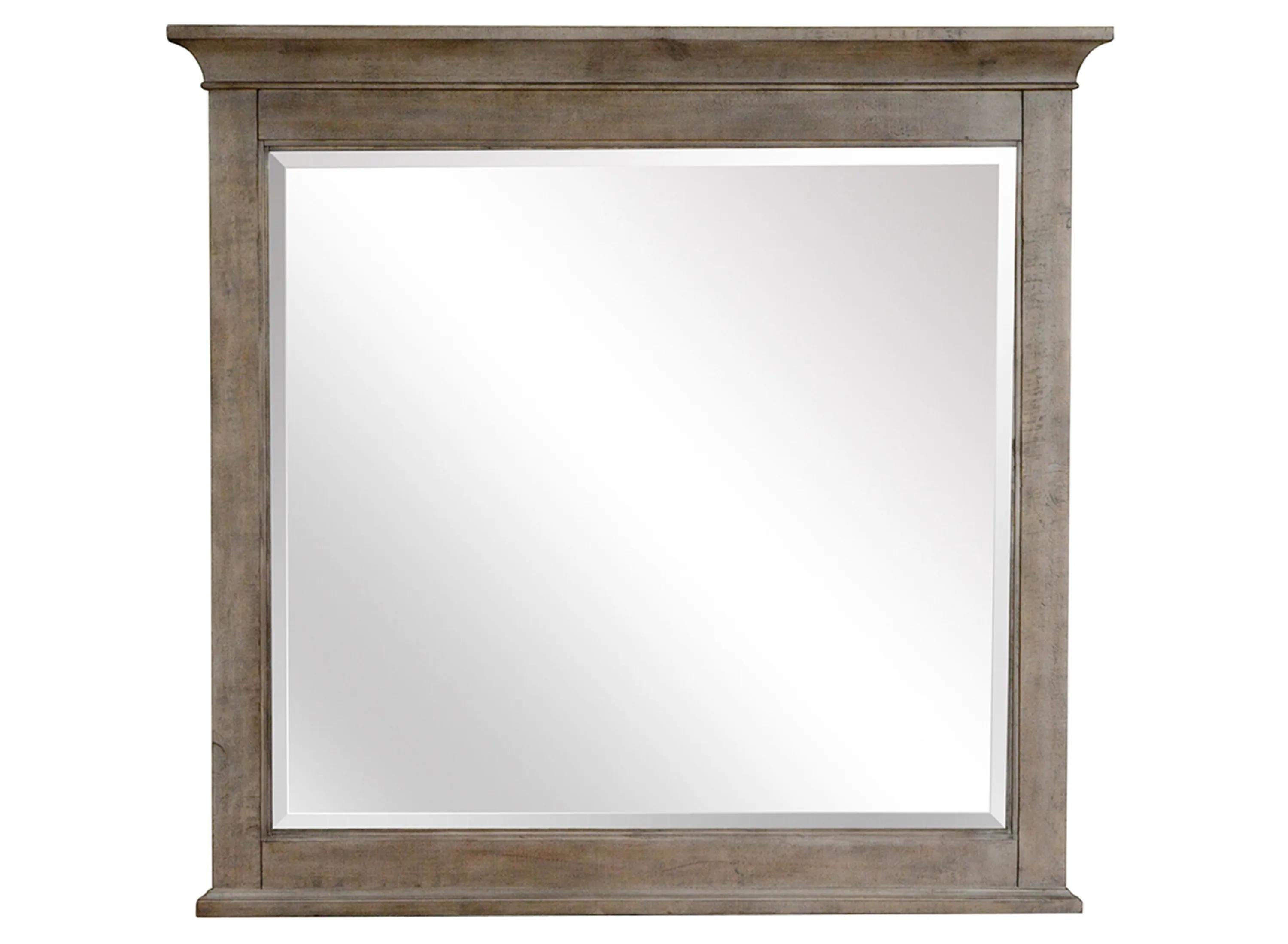 Ivy Ridge Mirror