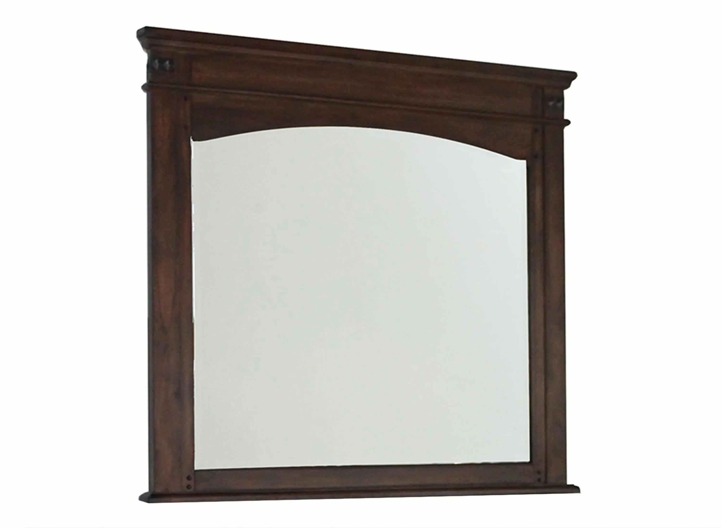Larchmont Mirror