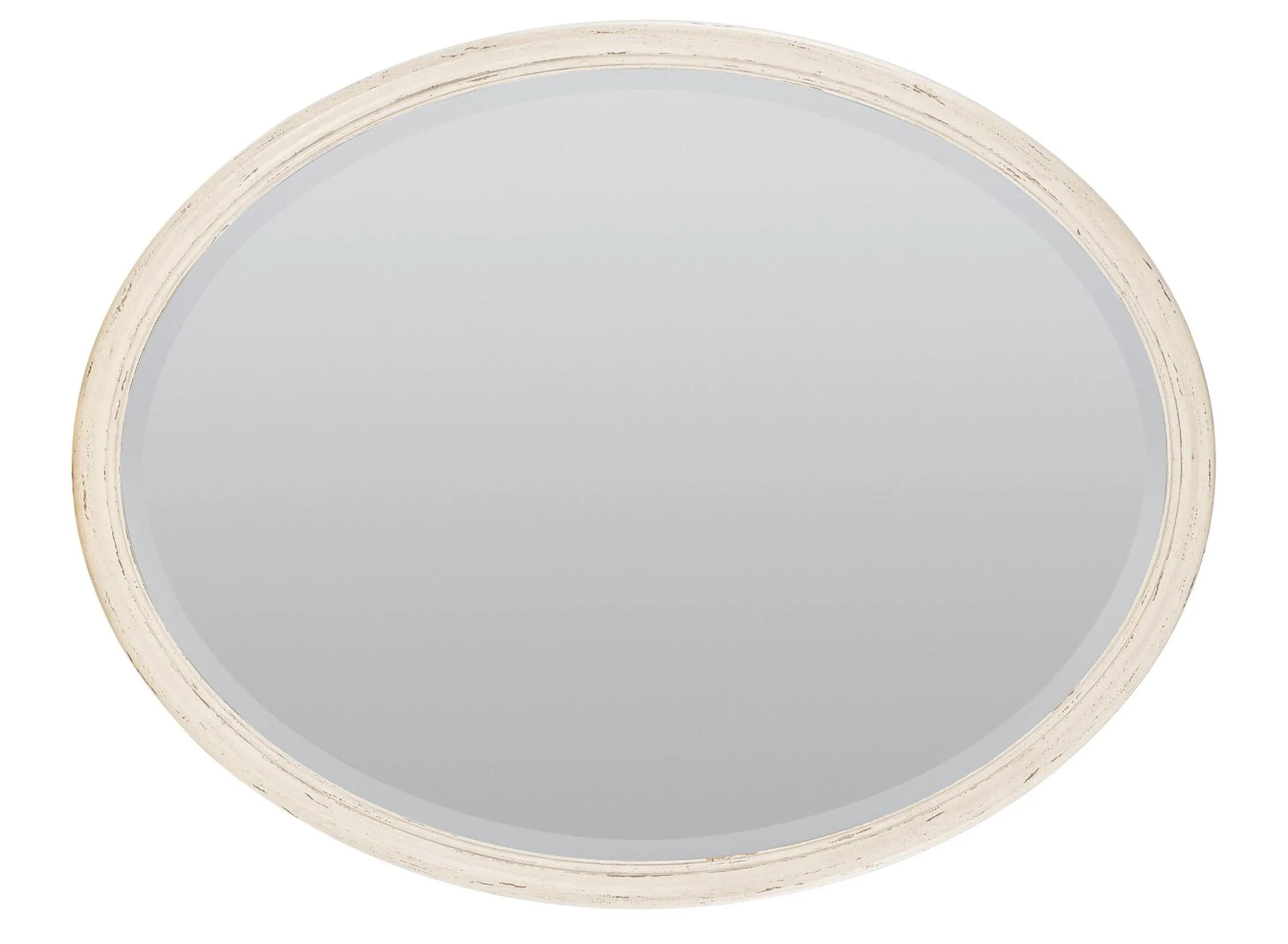 Americana Oval Mirror