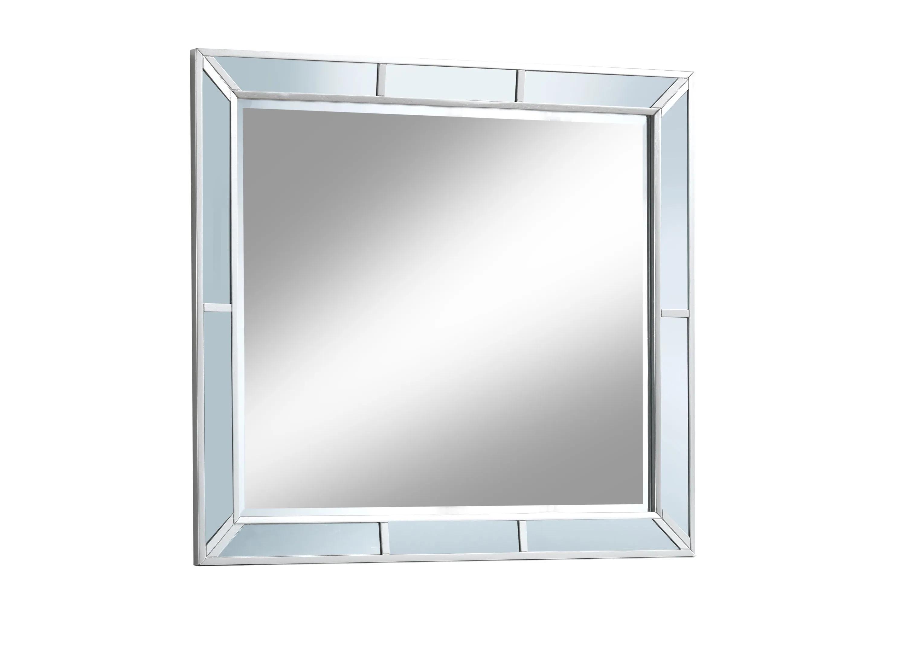 Hollywood Hills Bedroom Dresser Mirror