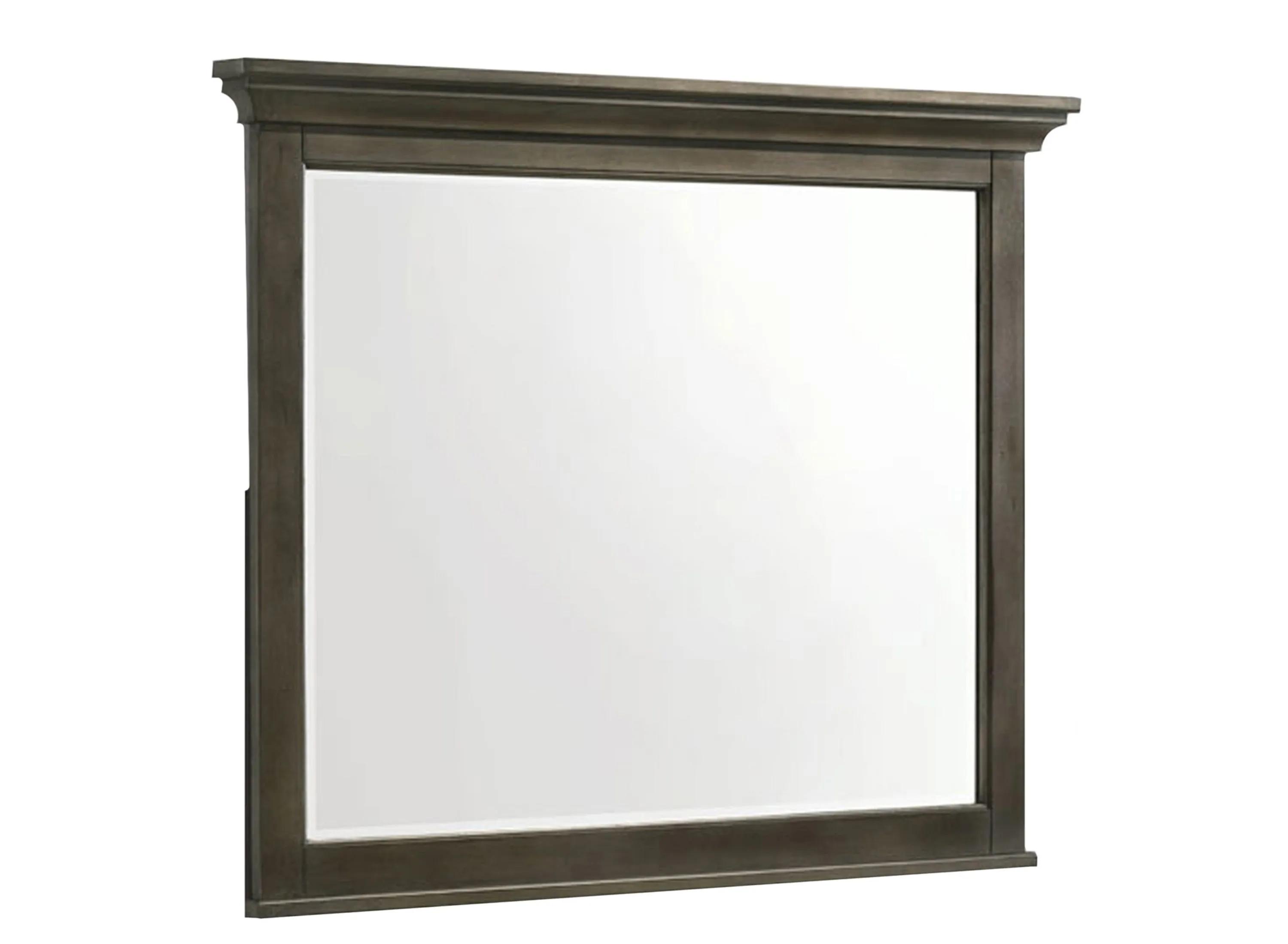 San Mateo Mirror