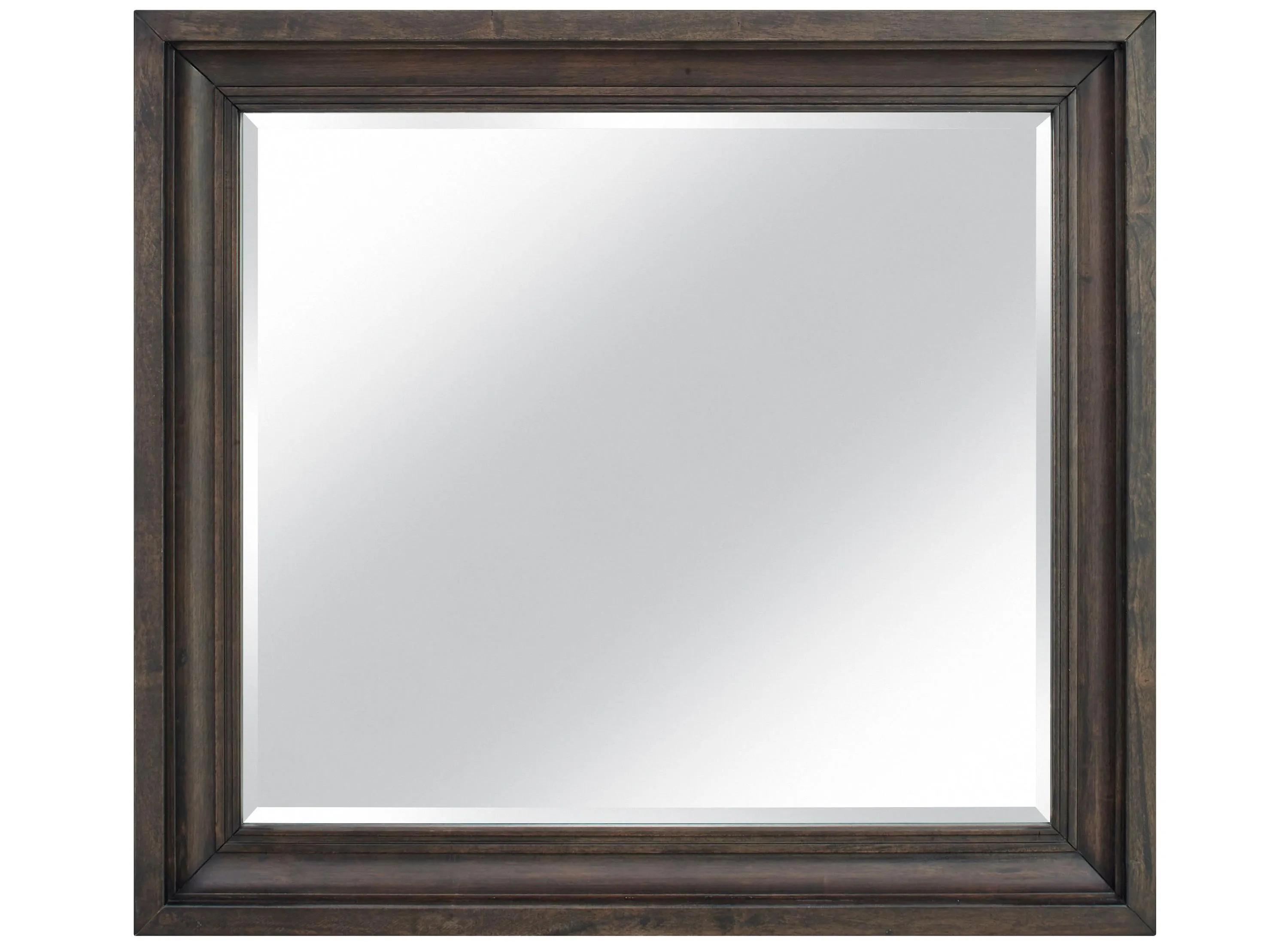 Kingshill Bedroom Dresser Mirror