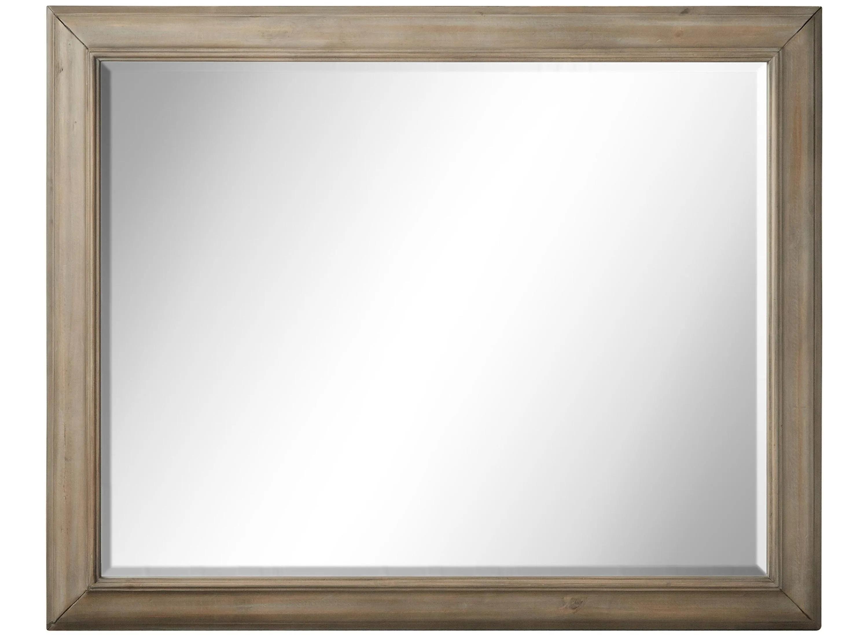 Tinley Park Mirror