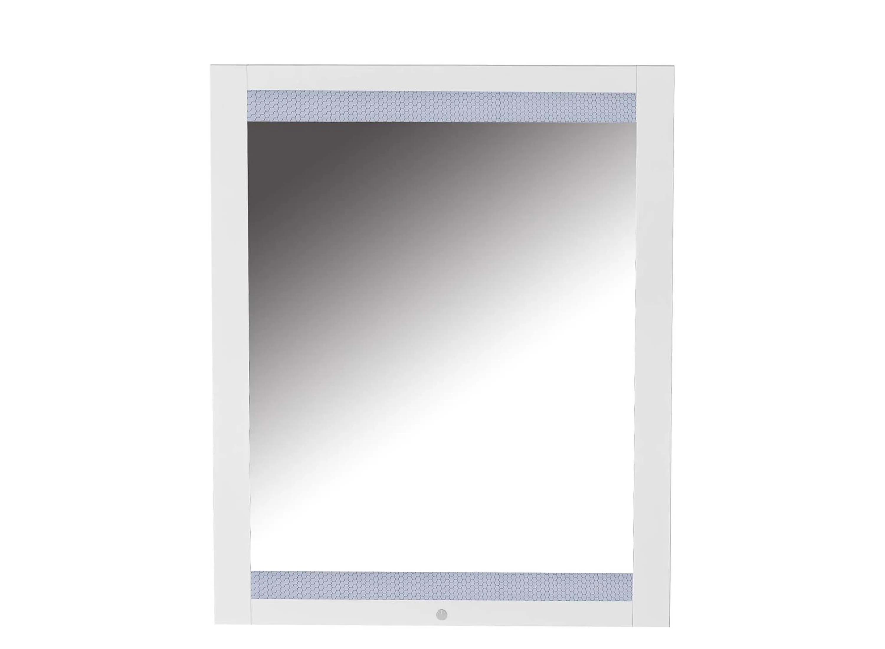 511103290 Moscow Mirror w/ LED Light sku 511103290
