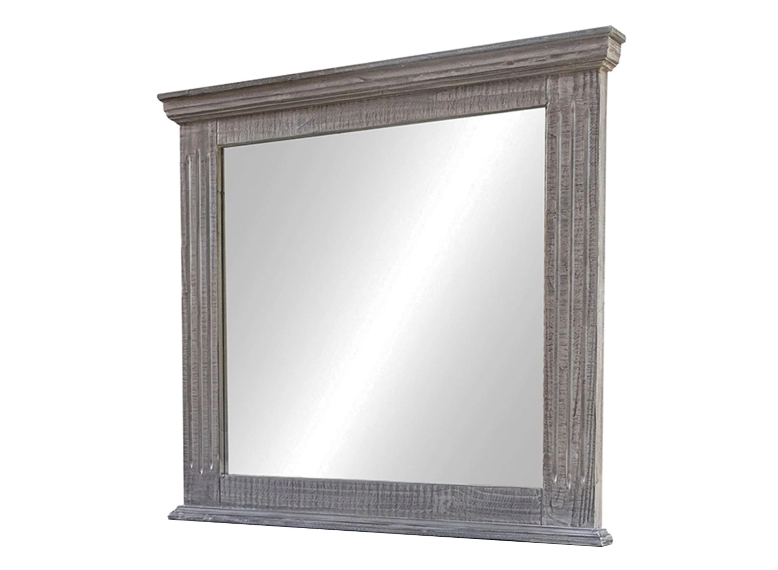 511104100 Terra Bedroom Dresser Mirror sku 511104100