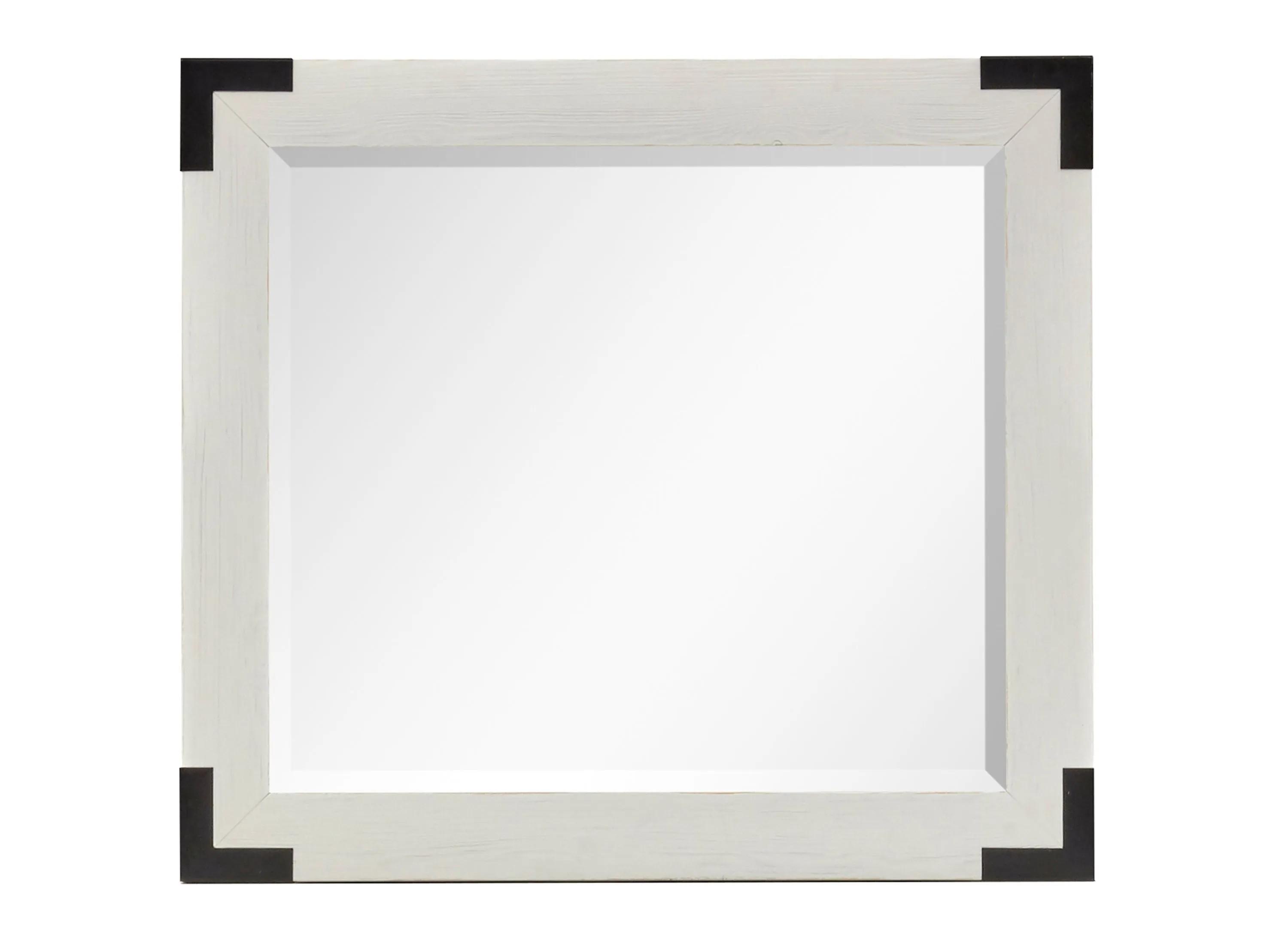 511105410 Harper Springs Landscape Mirror sku 511105410