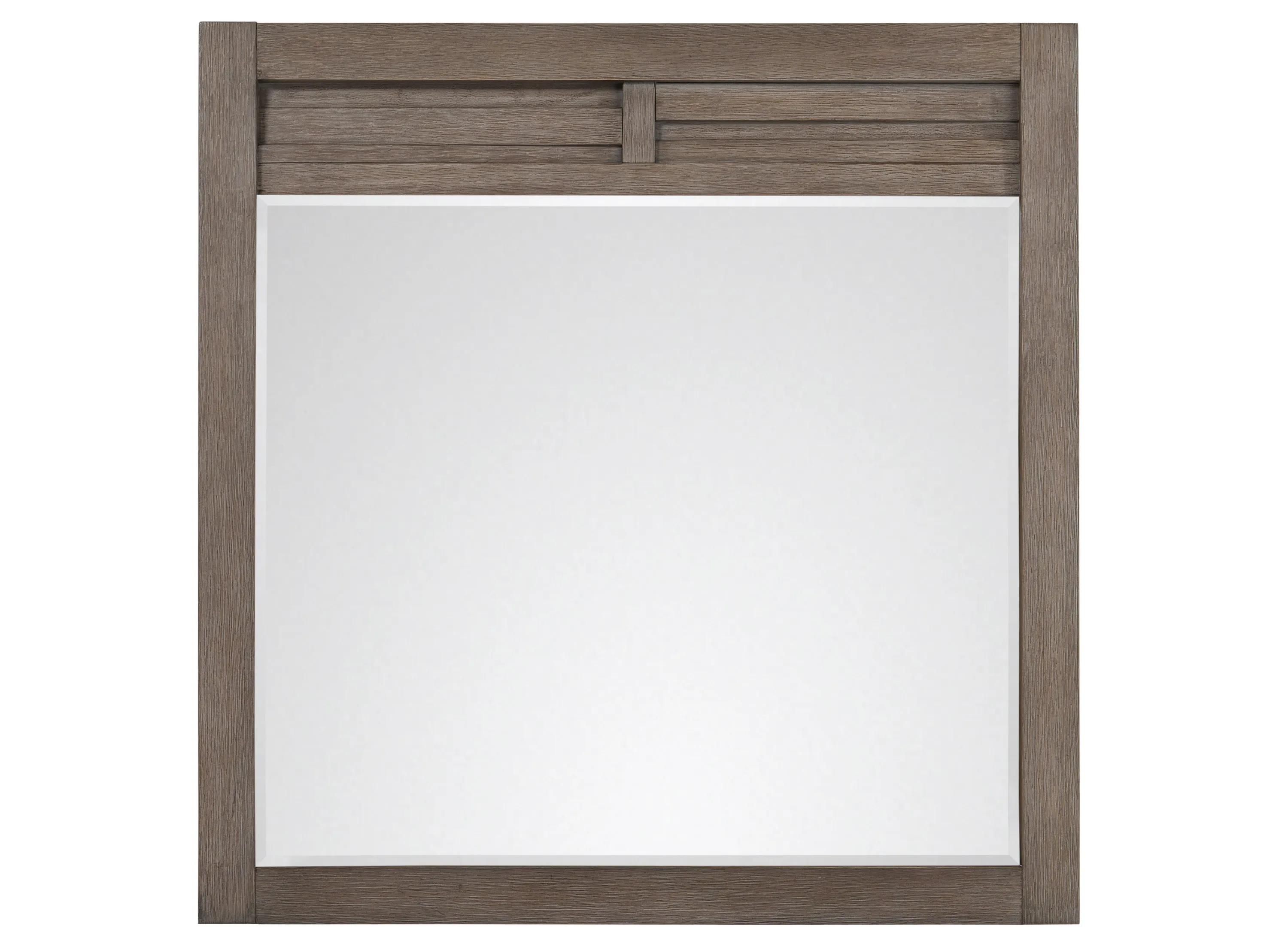 Clouston Mirror