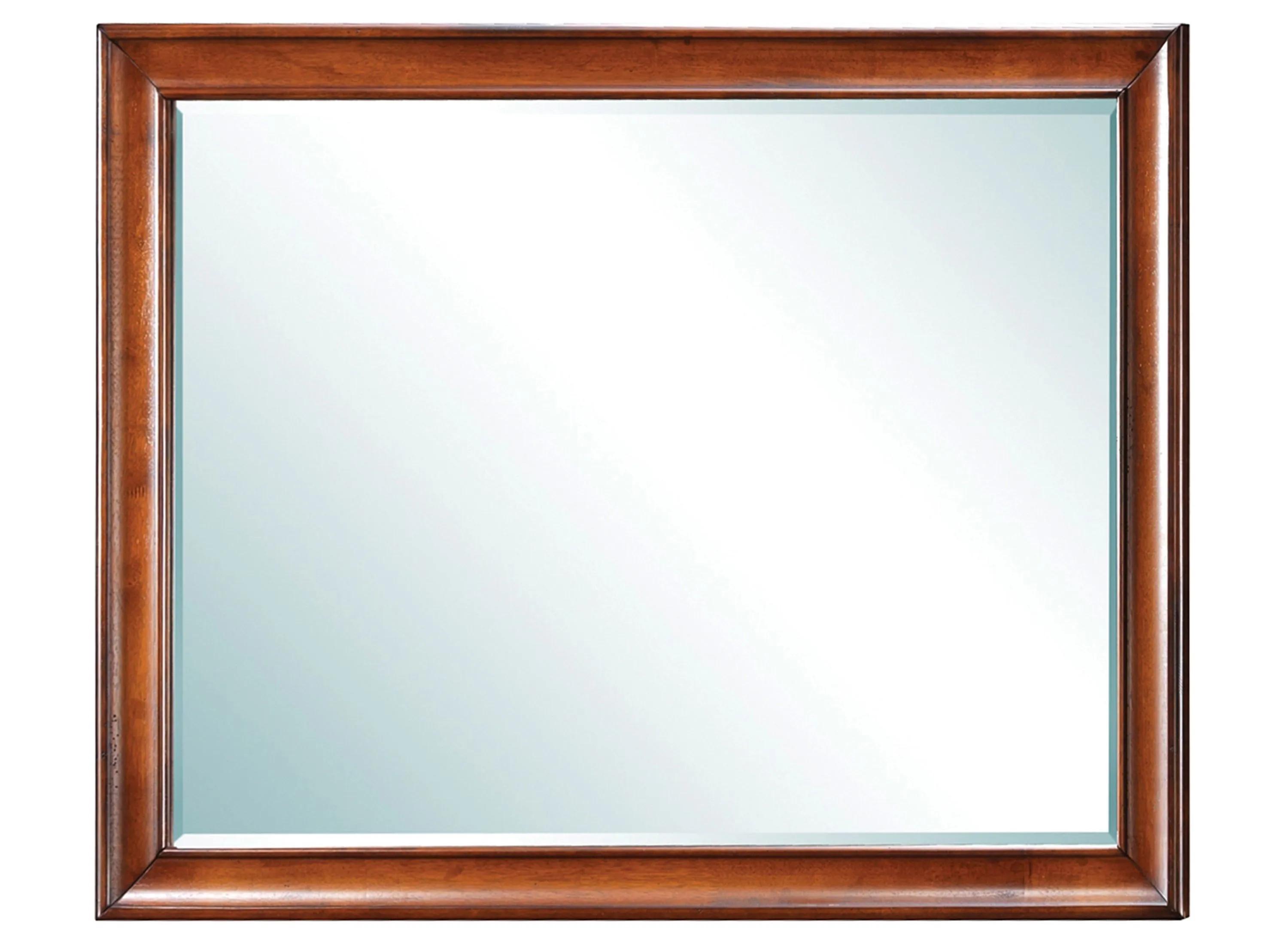 Sarasota Bedroom Dresser Mirror