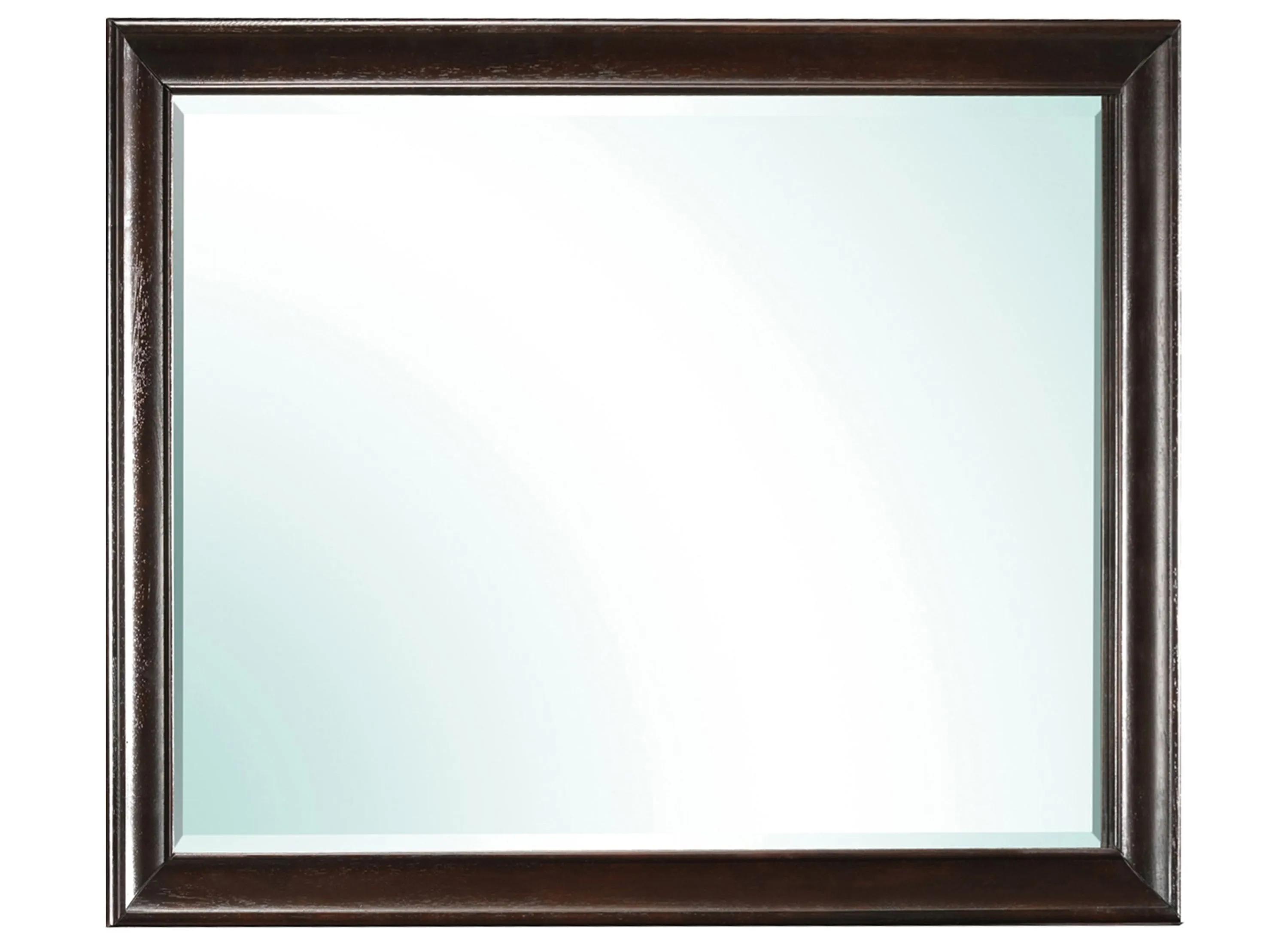 Sarasota Bedroom Dresser Mirror