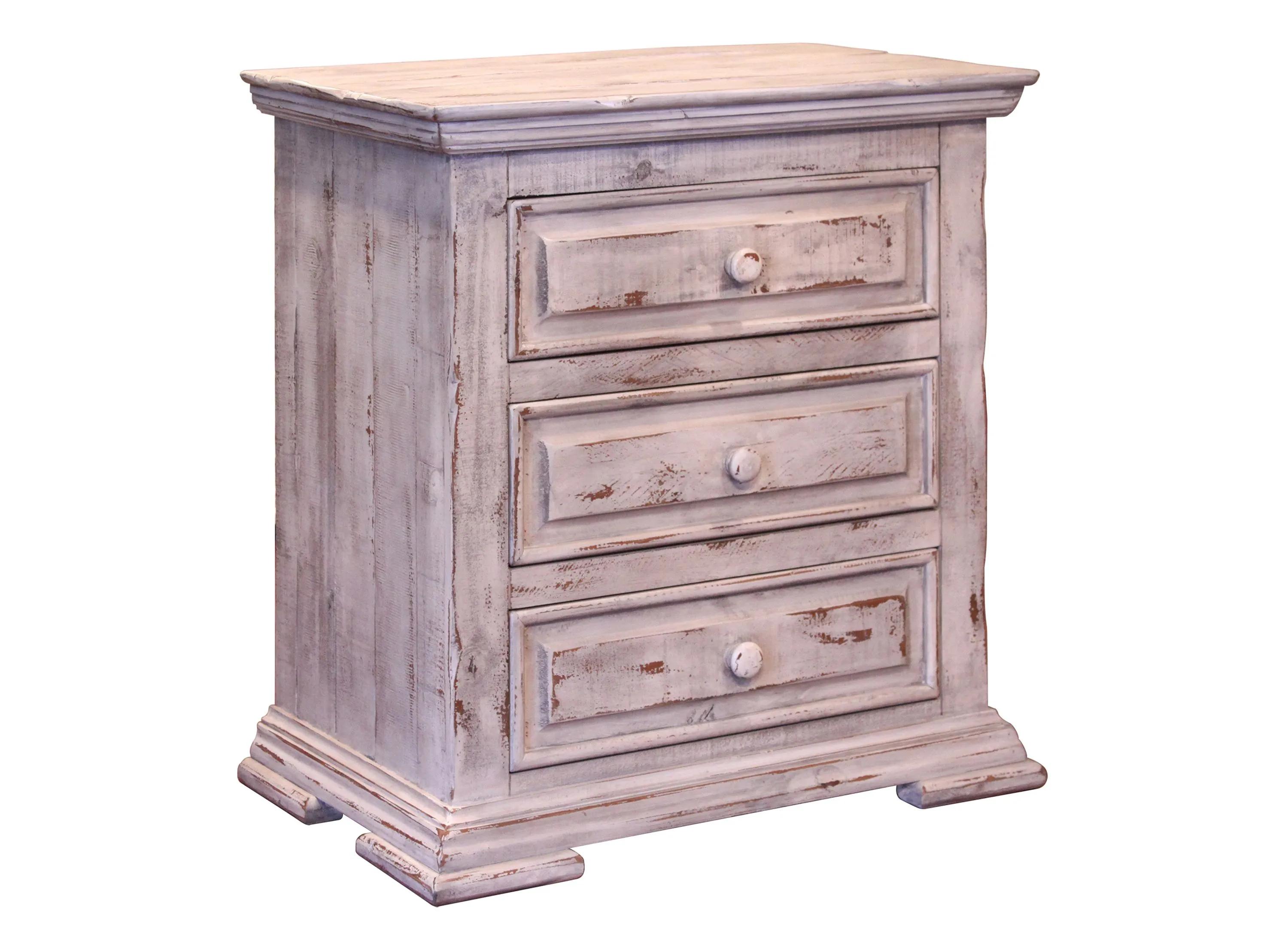 Terra Nightstand