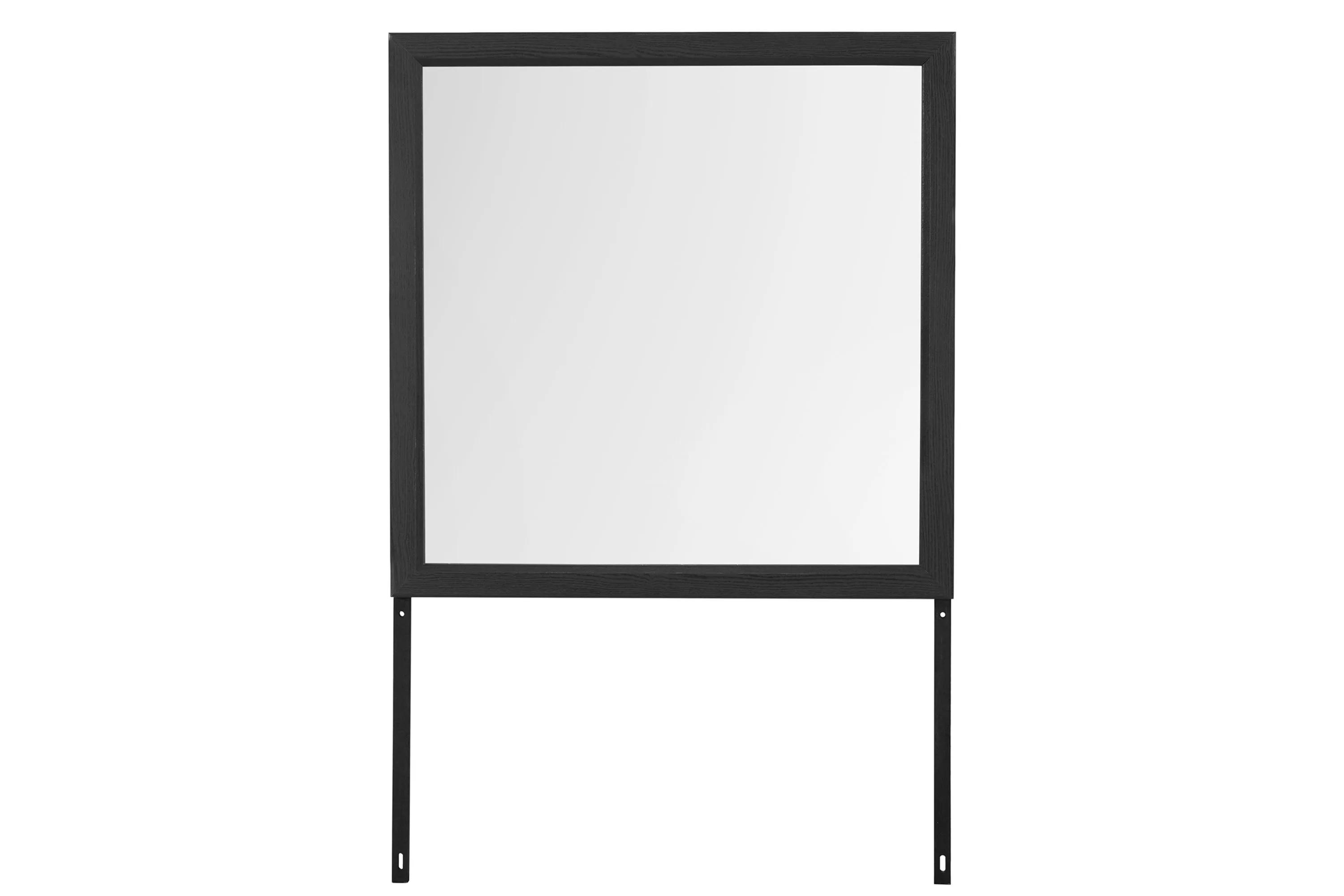 Lisbon Mirror