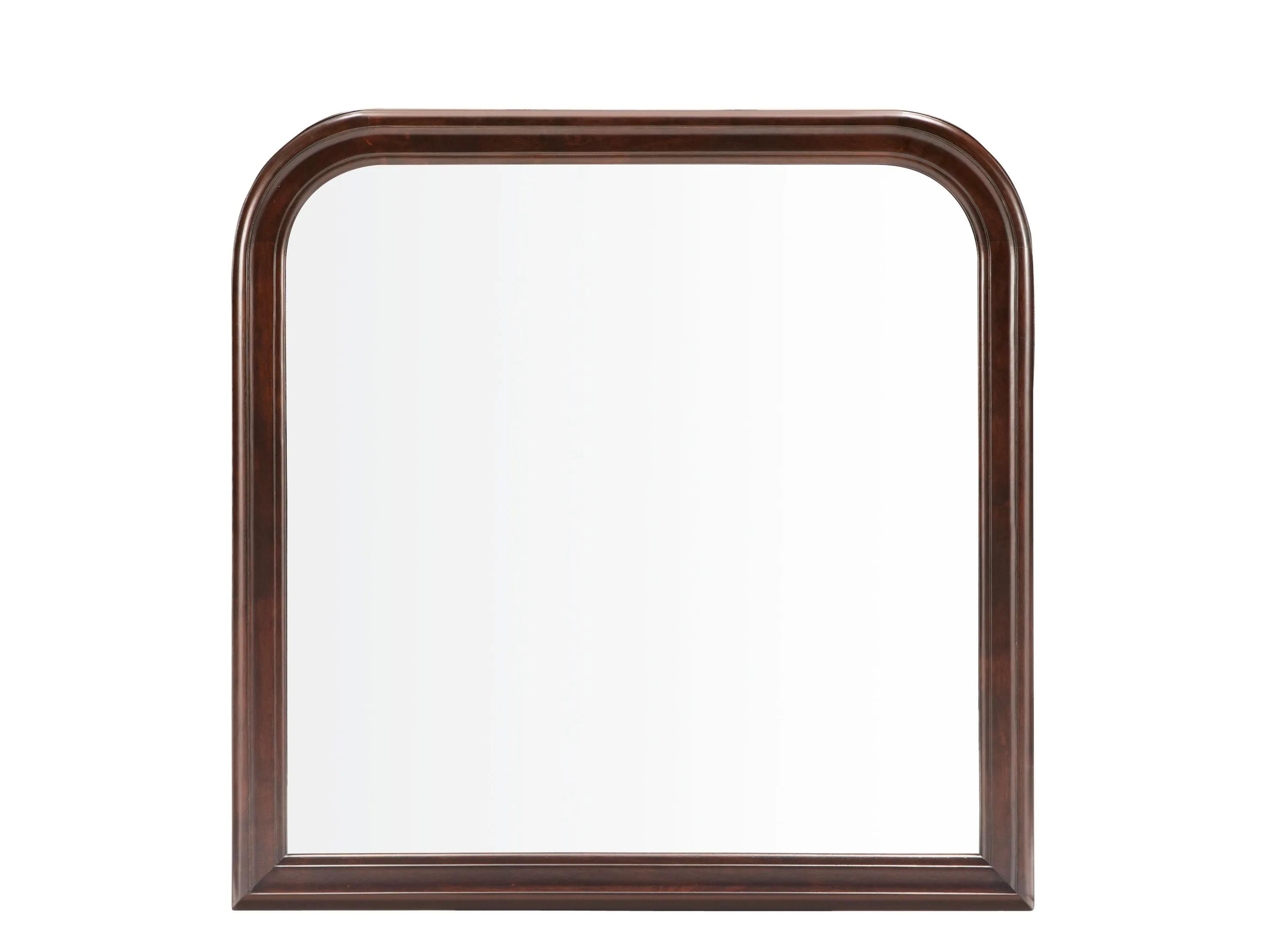 Charleston Bedroom Dresser Mirror