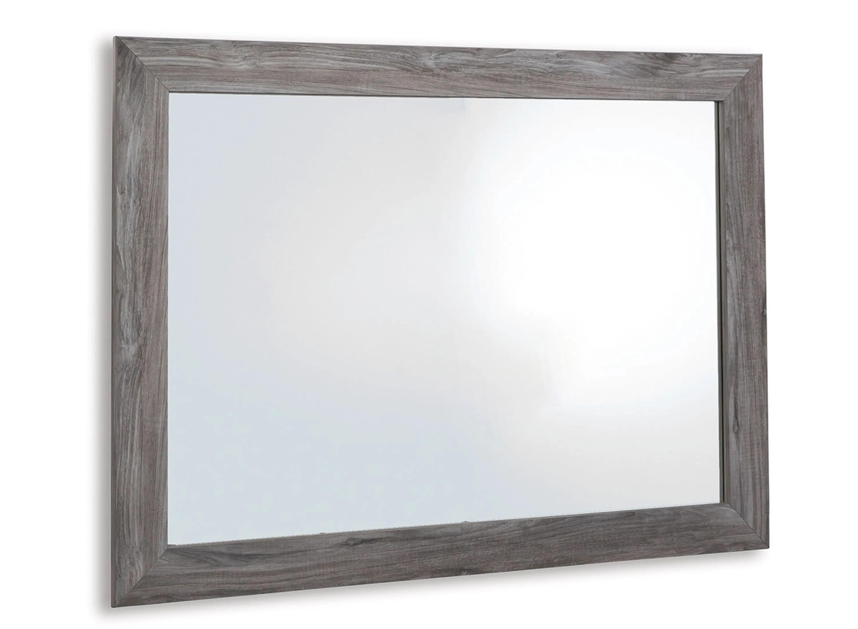 Bronyan Mirror