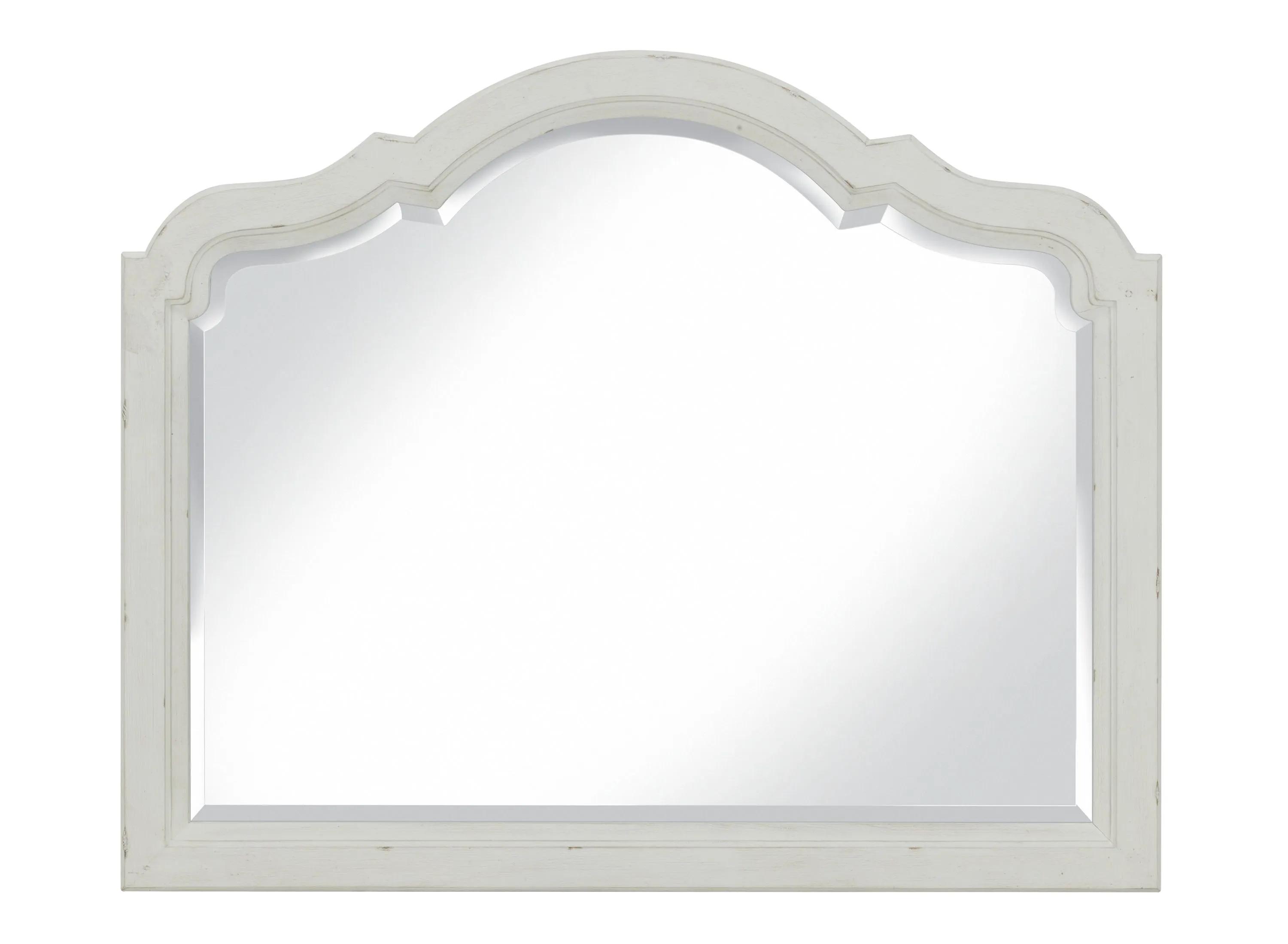 Colette Bedroom Dresser Mirror