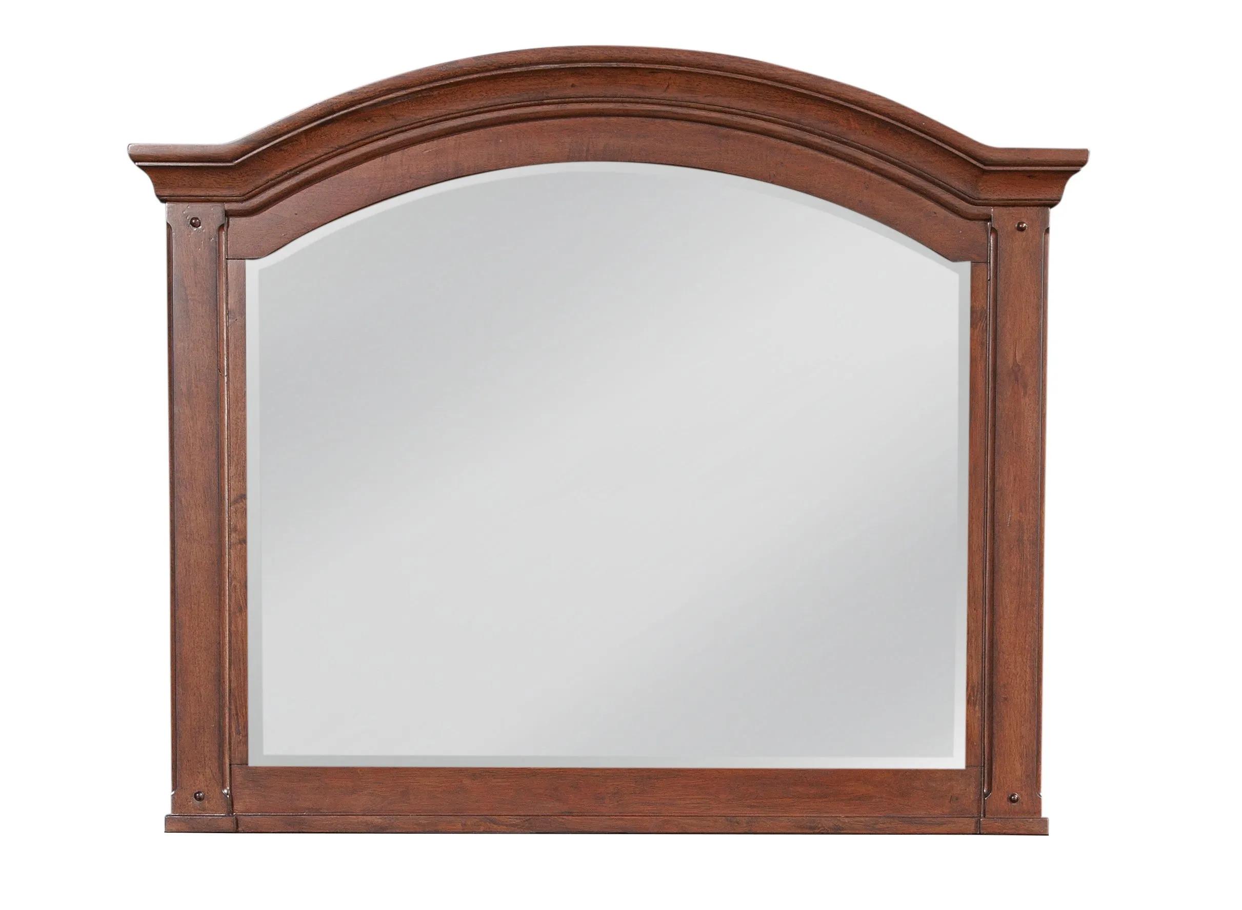 Sedona Mirror