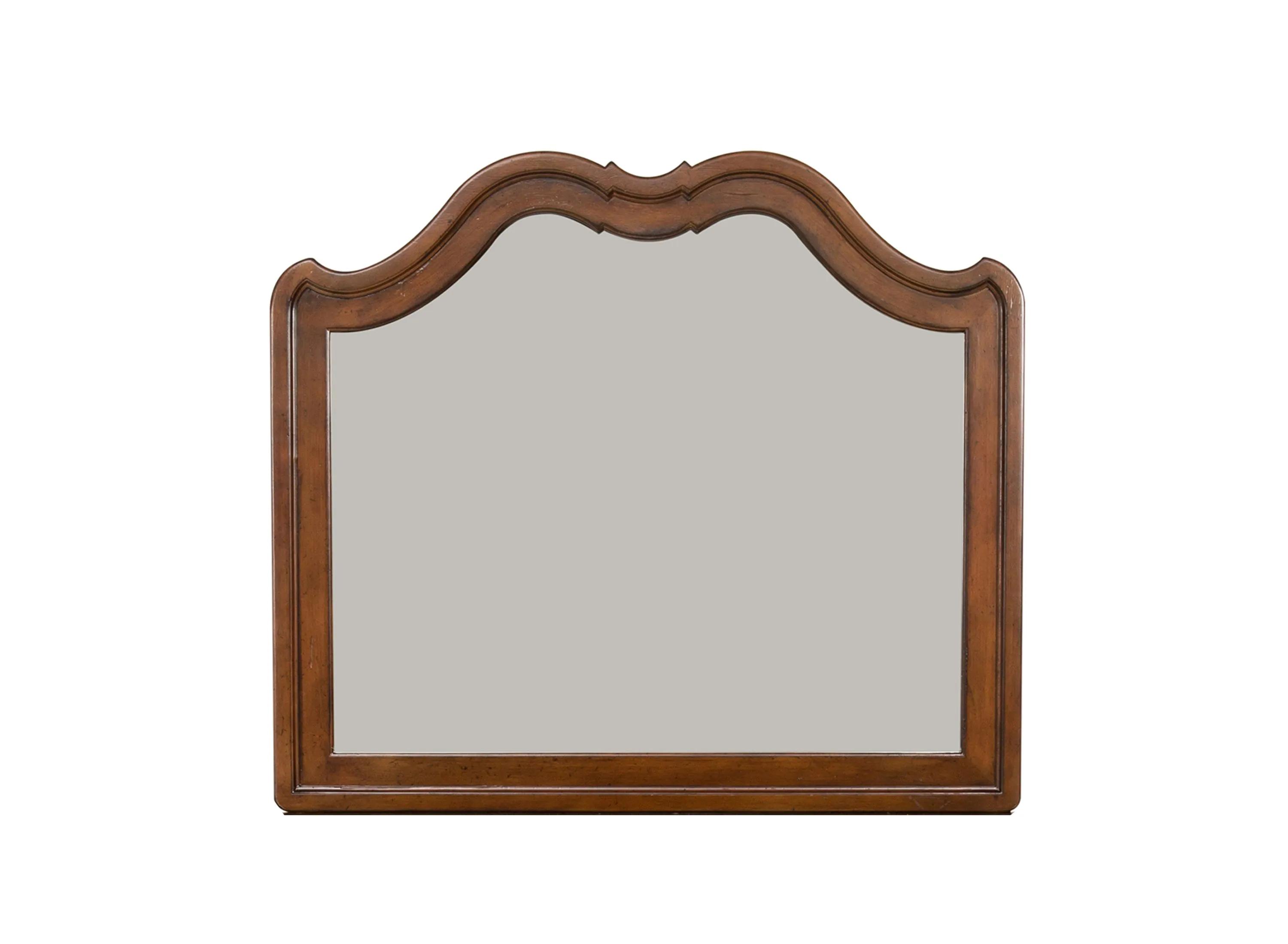 Cotswold Bedroom Dresser Mirror