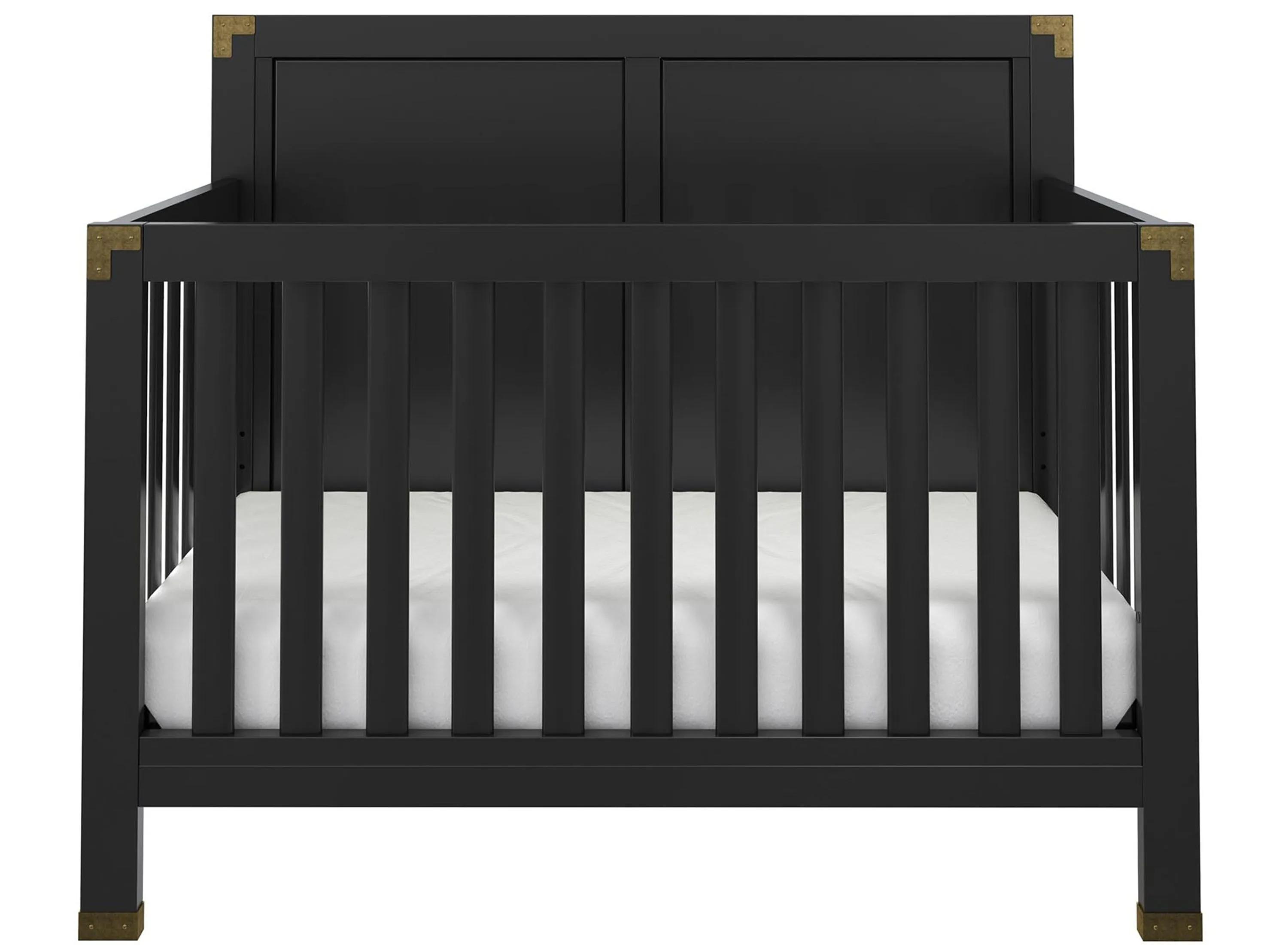 Miles 3-in-1 Convertible Crib